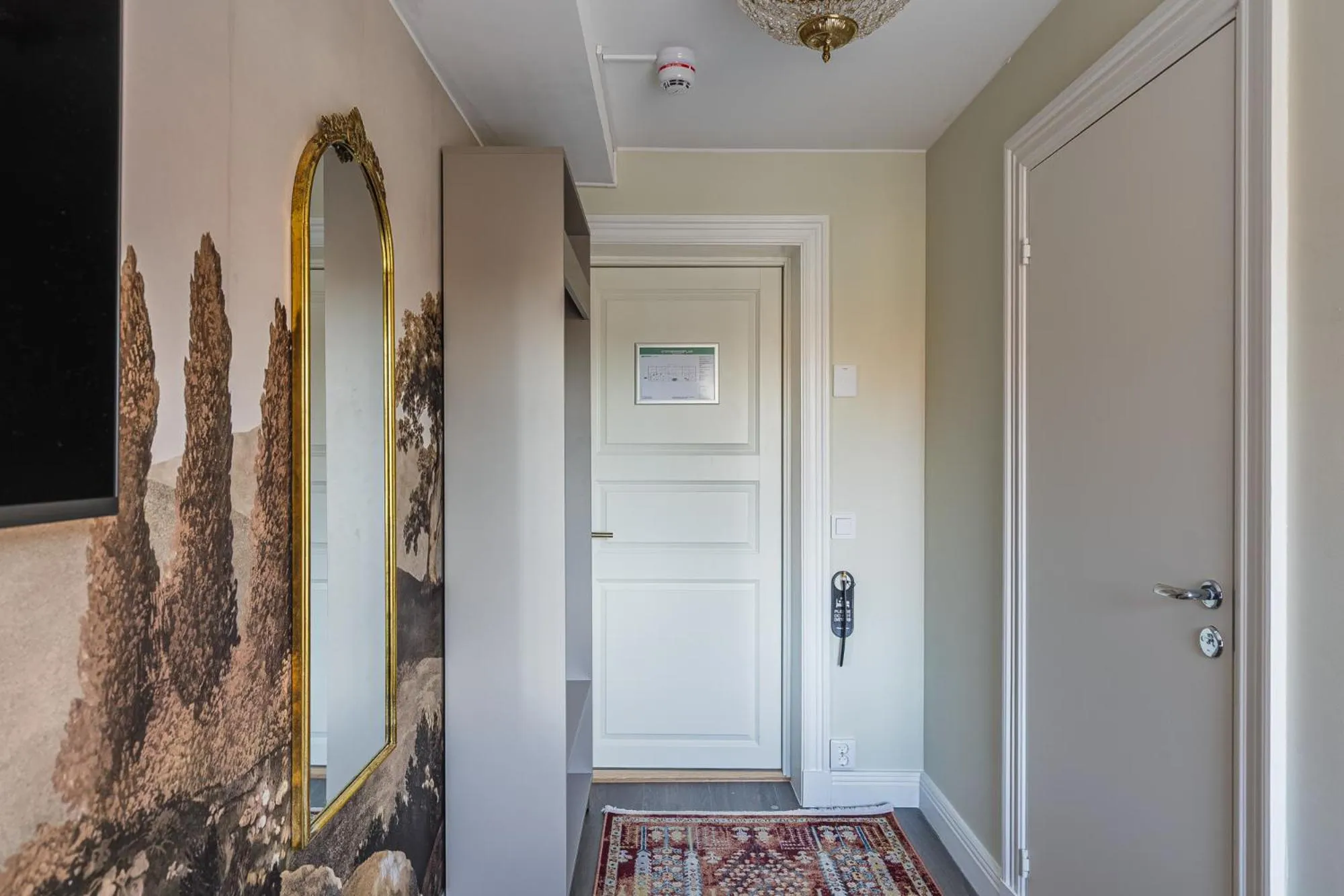 Söderfors Herrgård