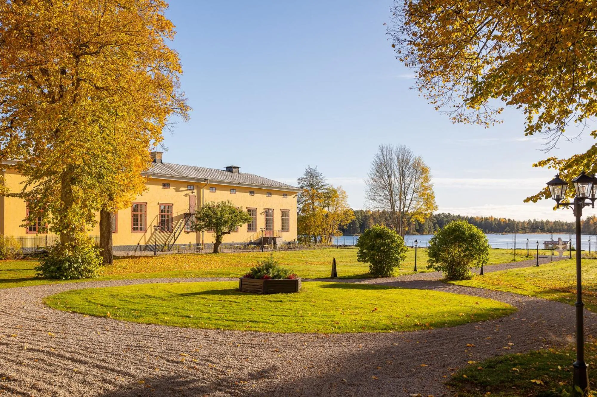 Söderfors Herrgård