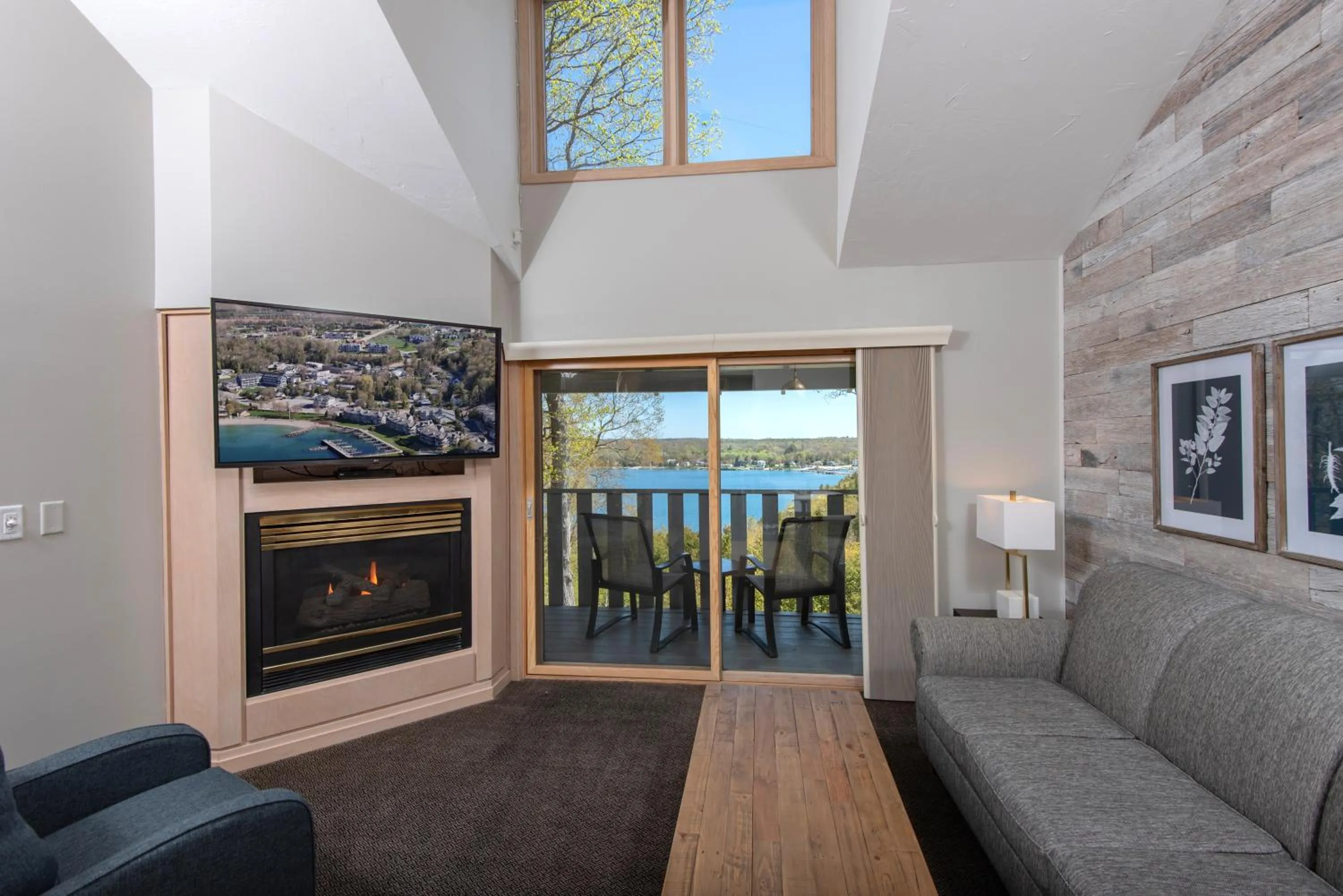 View (from property/room) in Country House Resort