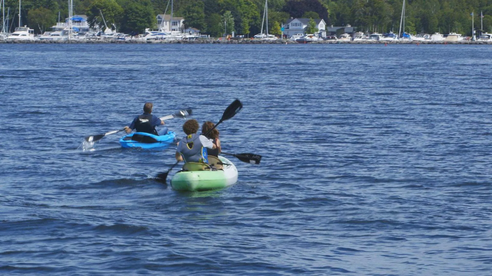 Activities in Country House Resort