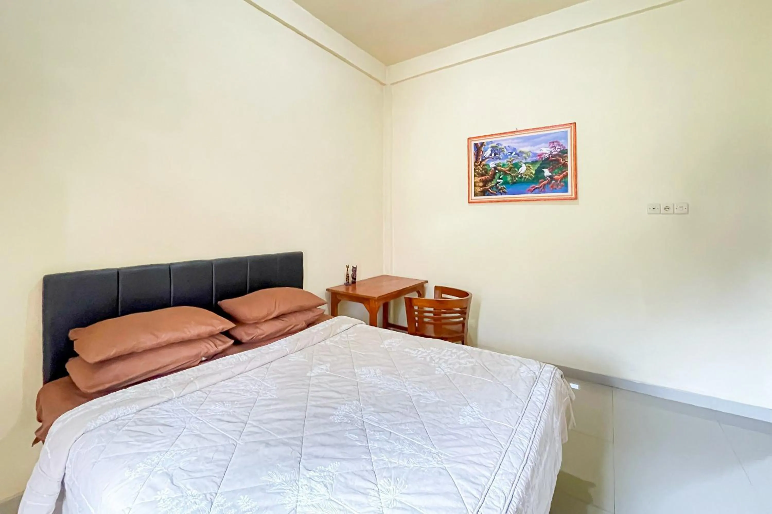 Bedroom, Bed in Anish Homestay Jatiluwih Tabanan
