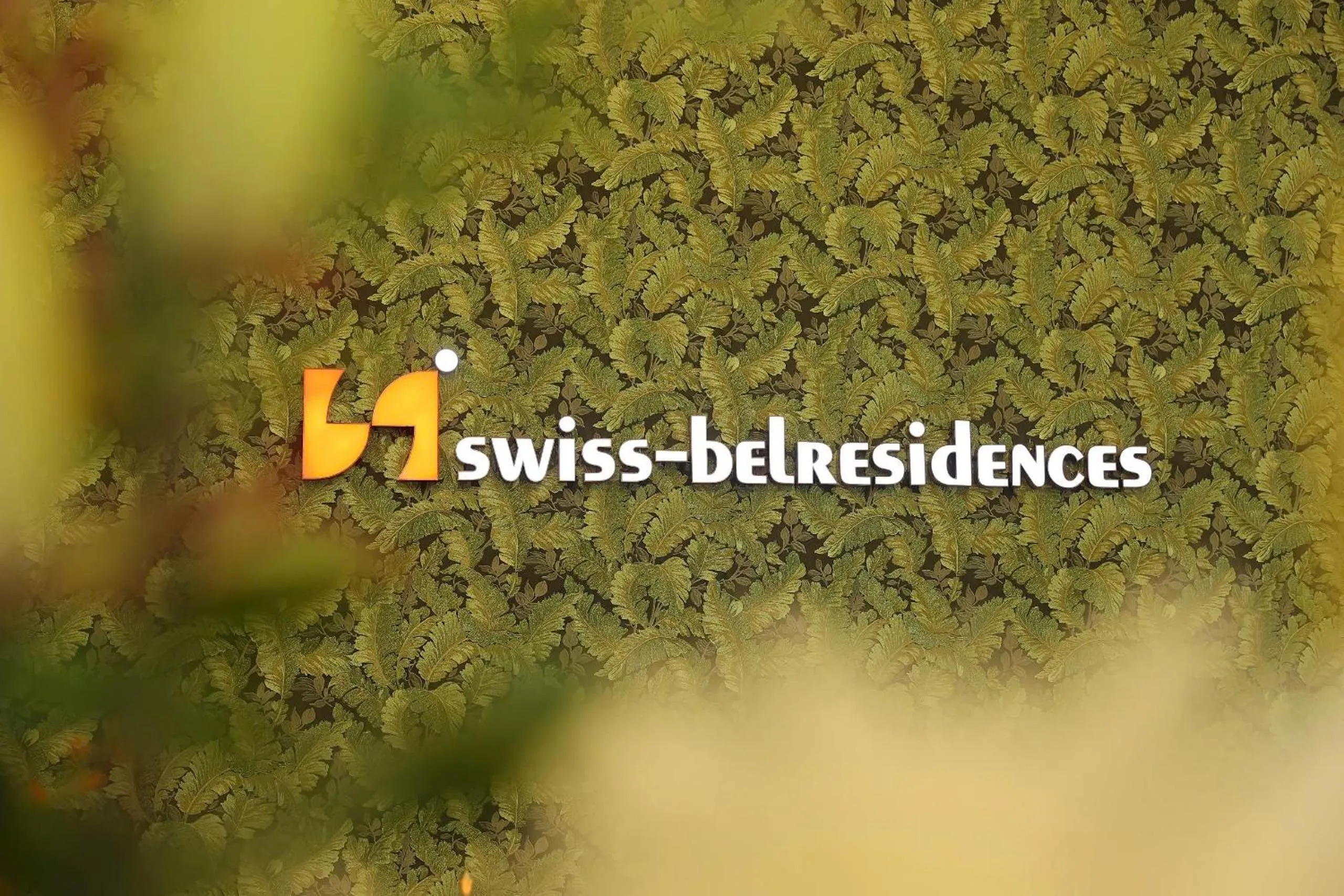 Property building in Epic Tower Swiss-Belresidences Hanoi