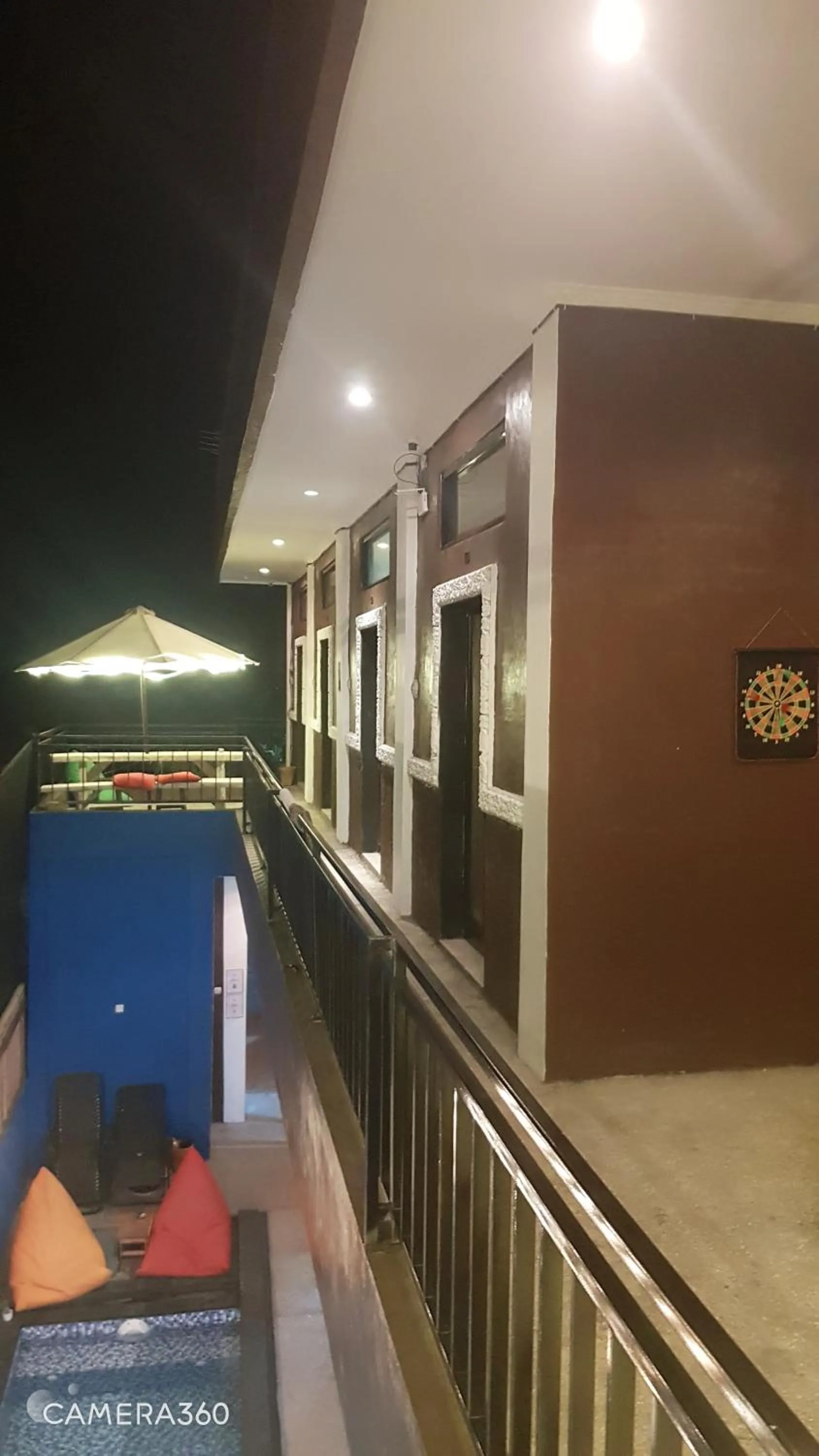 Property building in Ceria House Ungasan Uluwatu