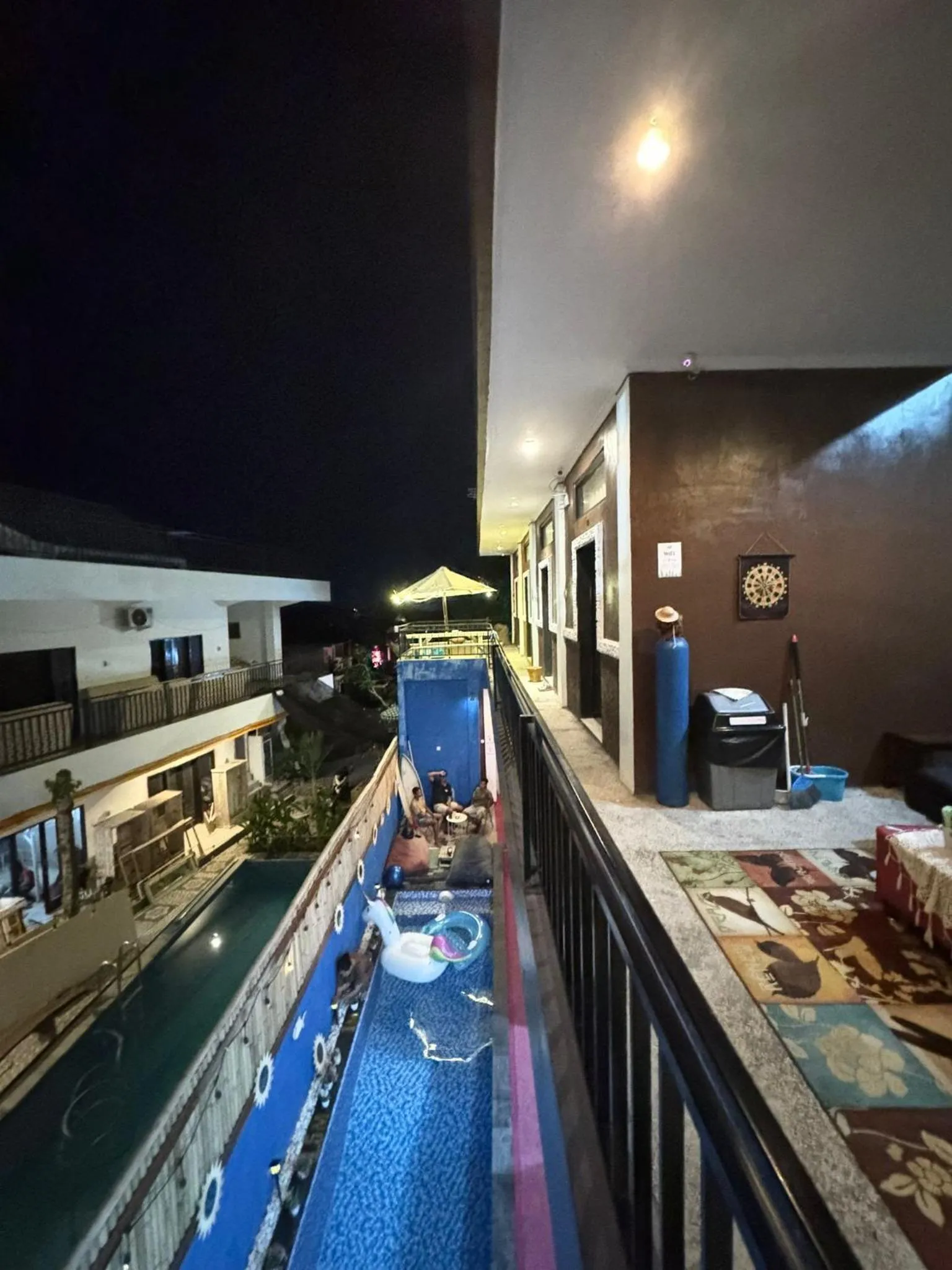 Neighbourhood in Ceria House Ungasan Uluwatu