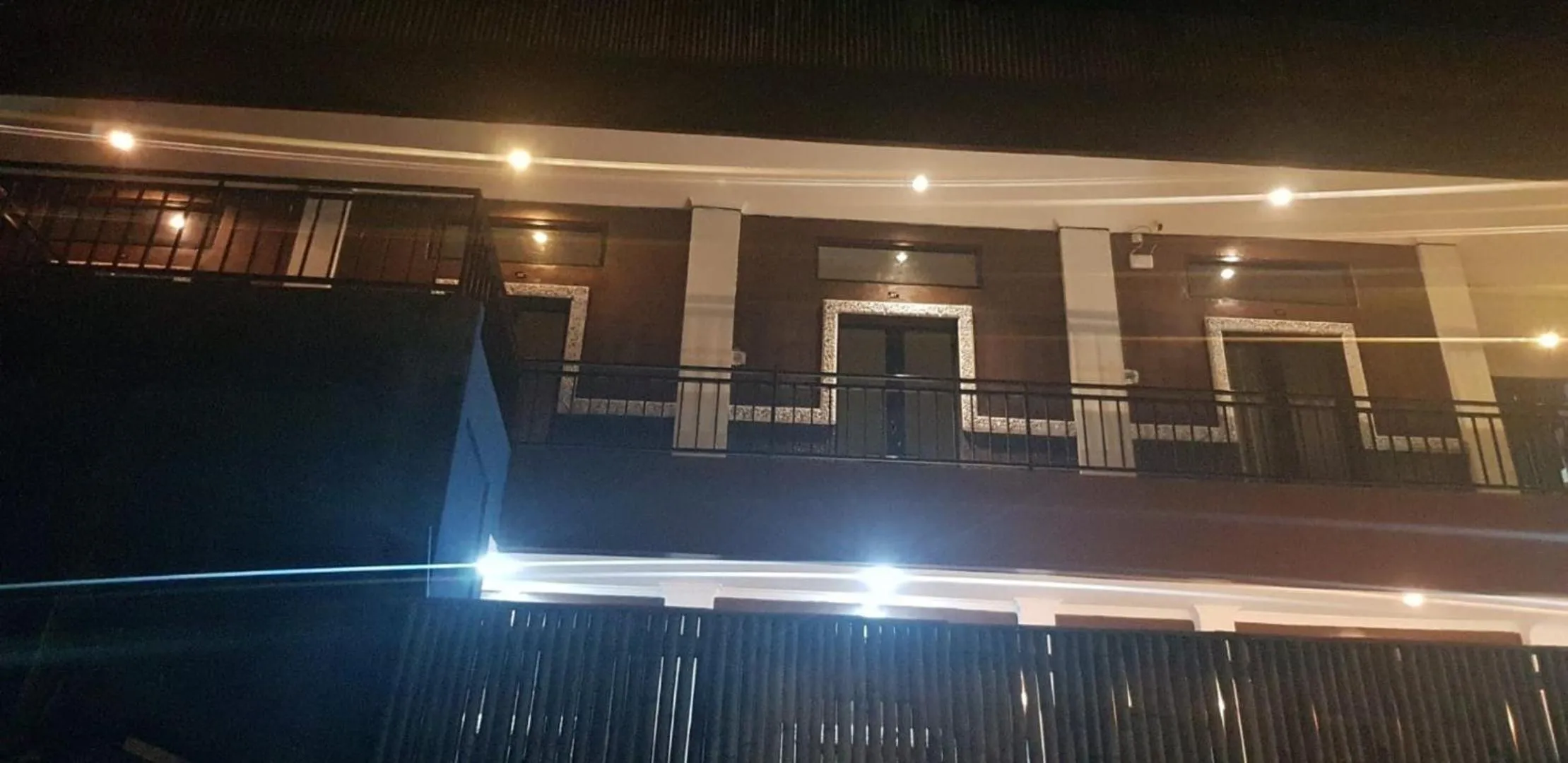 Property building in Ceria House Ungasan Uluwatu