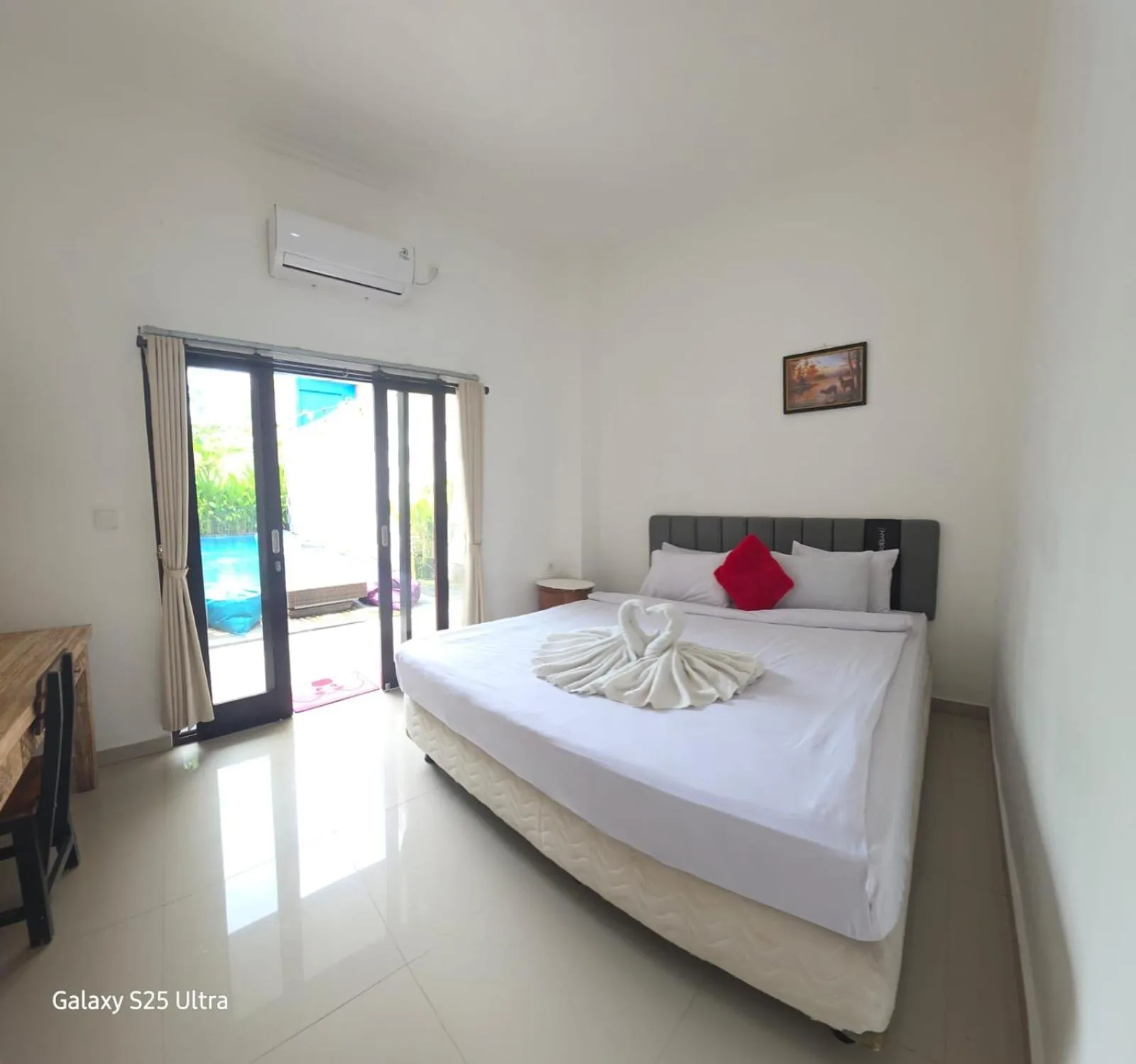 Bedroom, Bed in Ceria House Ungasan Uluwatu