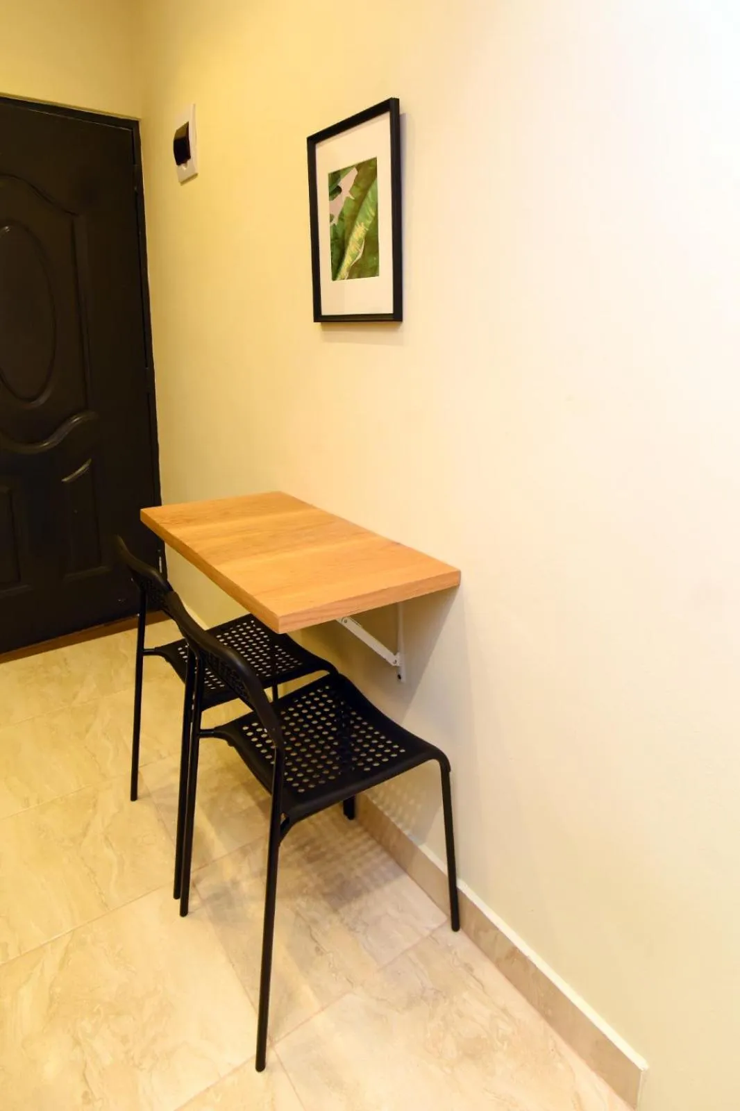 Property building in Solmi Rooms