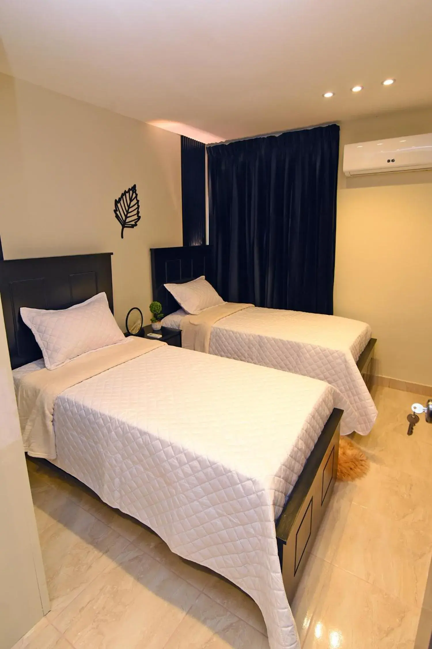 Two-Room Apartment in Solmi Rooms Two-Room Apartment in Solmi Rooms