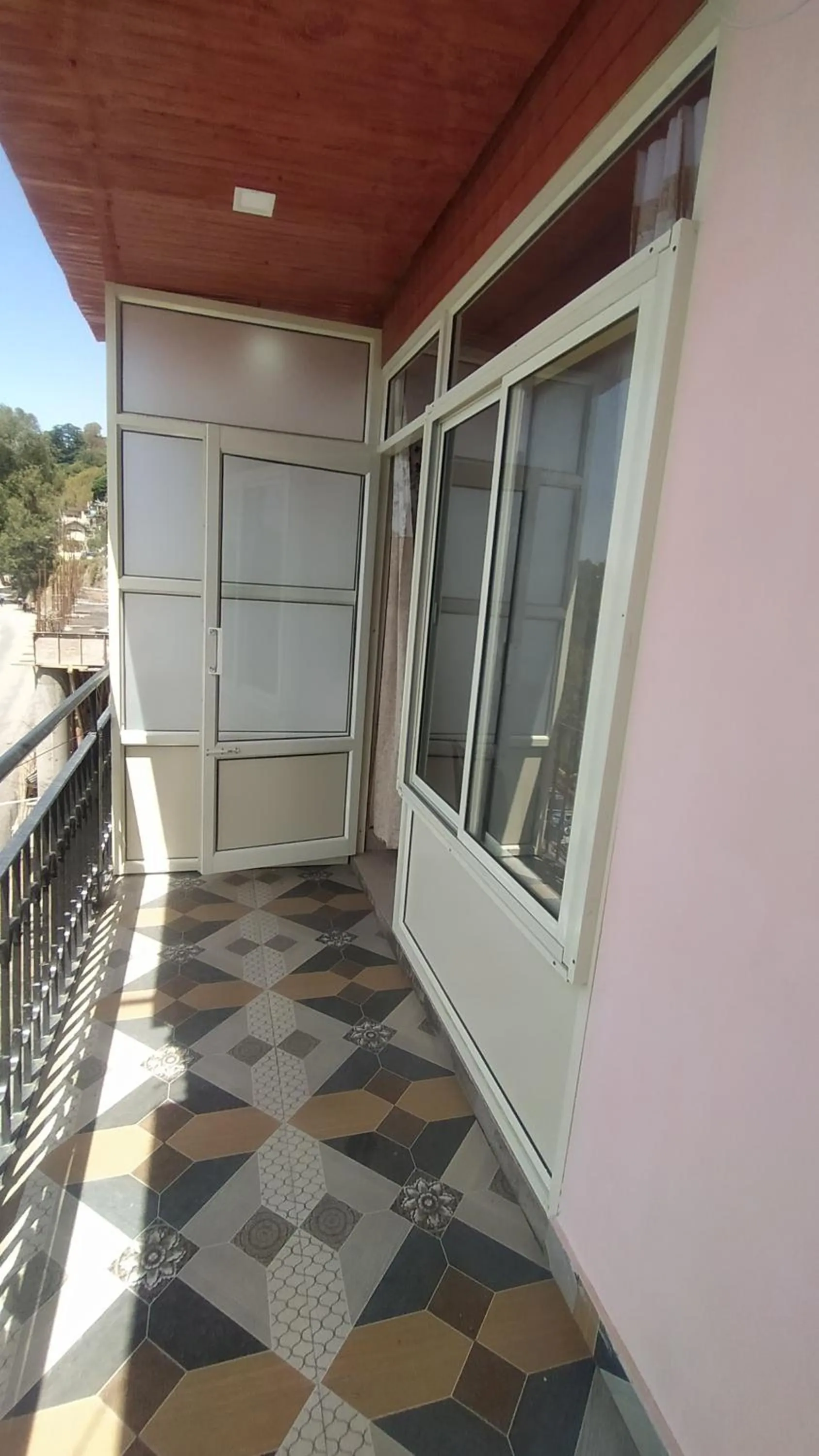 Sunshine Hills View B&B