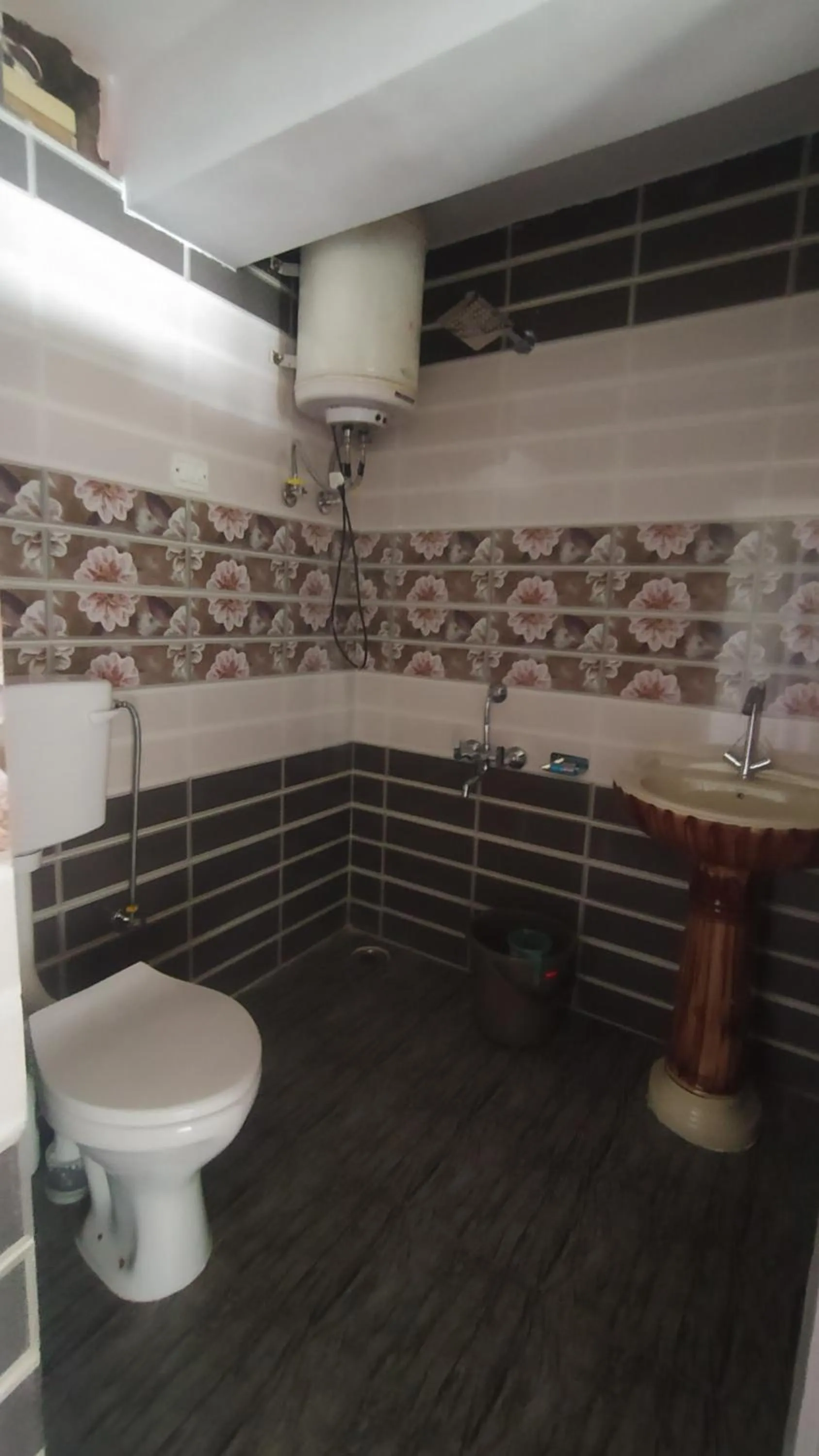 Sunshine Hills View B&B