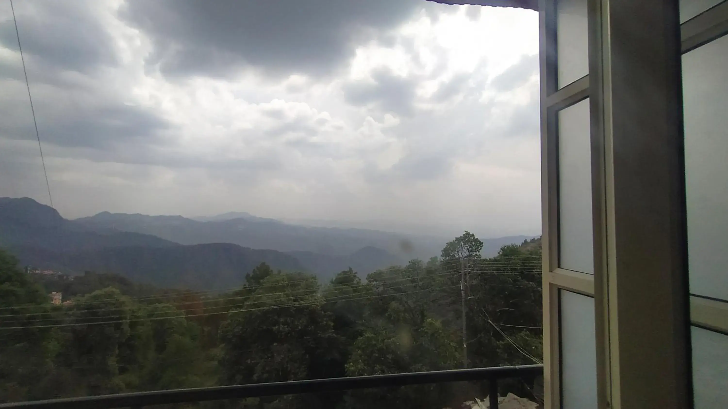 Sunshine Hills View B&B Sunshine Hills View B&B