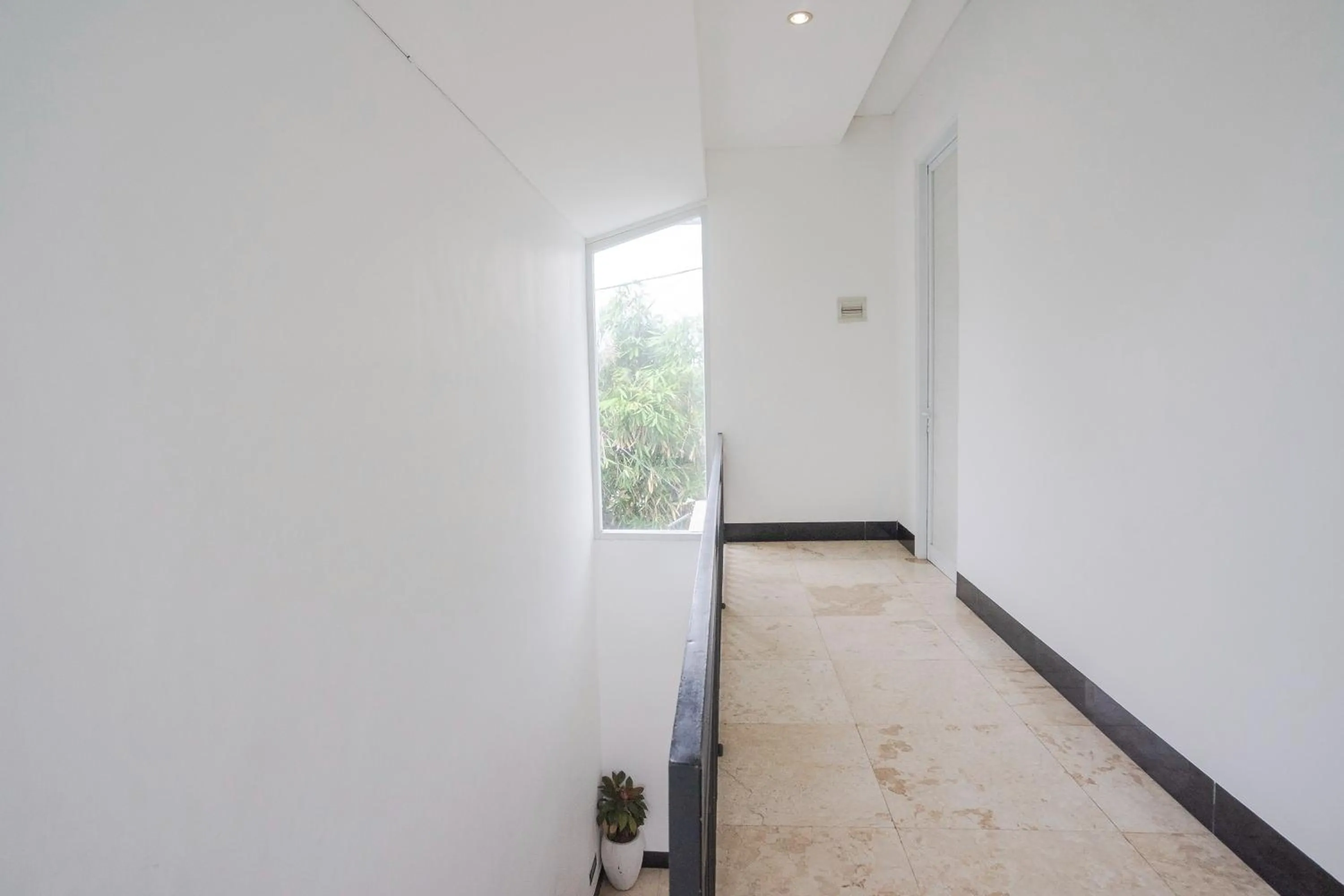 Decorative detail in Villa Blue Margarita Canggu