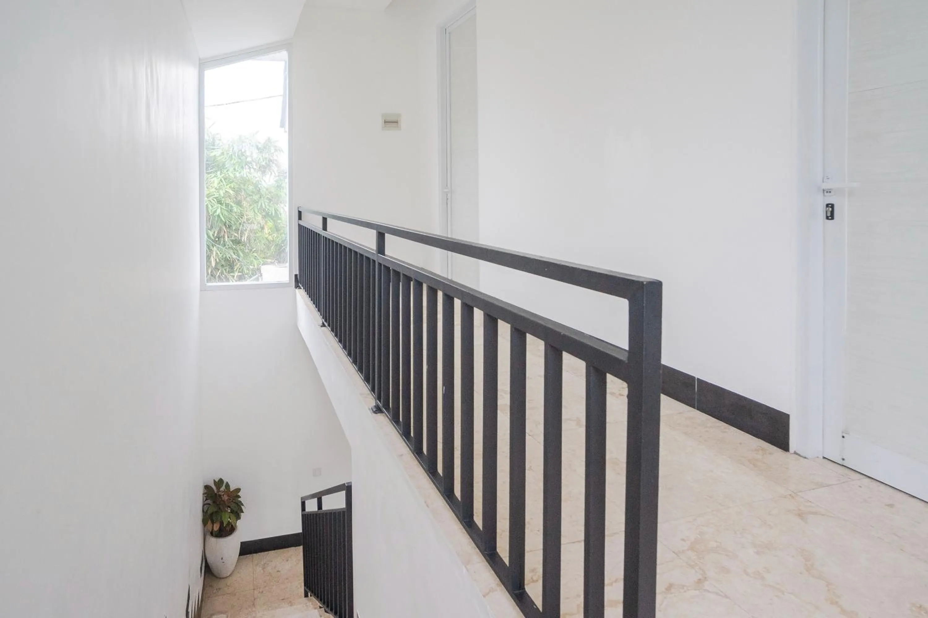 Decorative detail in Villa Blue Margarita Canggu