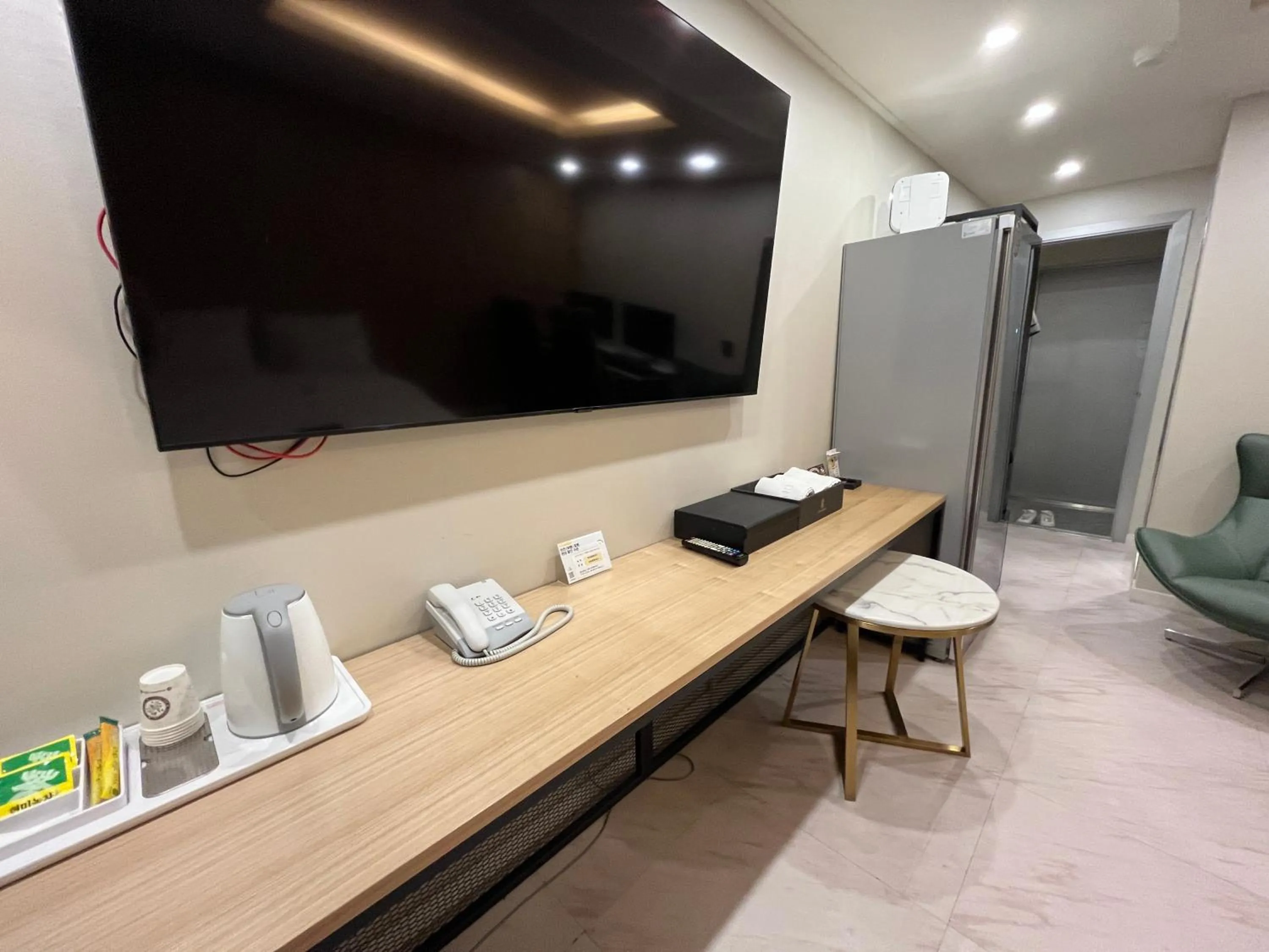 Carlton Hotel Bupyeong