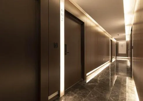 Carlton Hotel Bupyeong