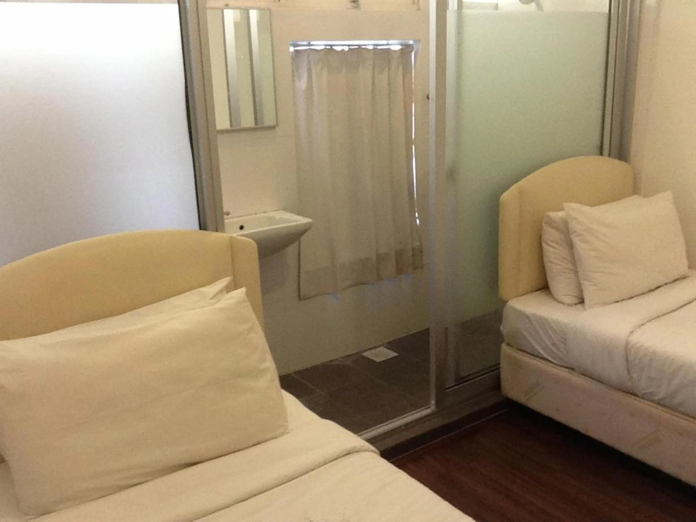 Bedroom in Woodpecker Lodge, Kuching