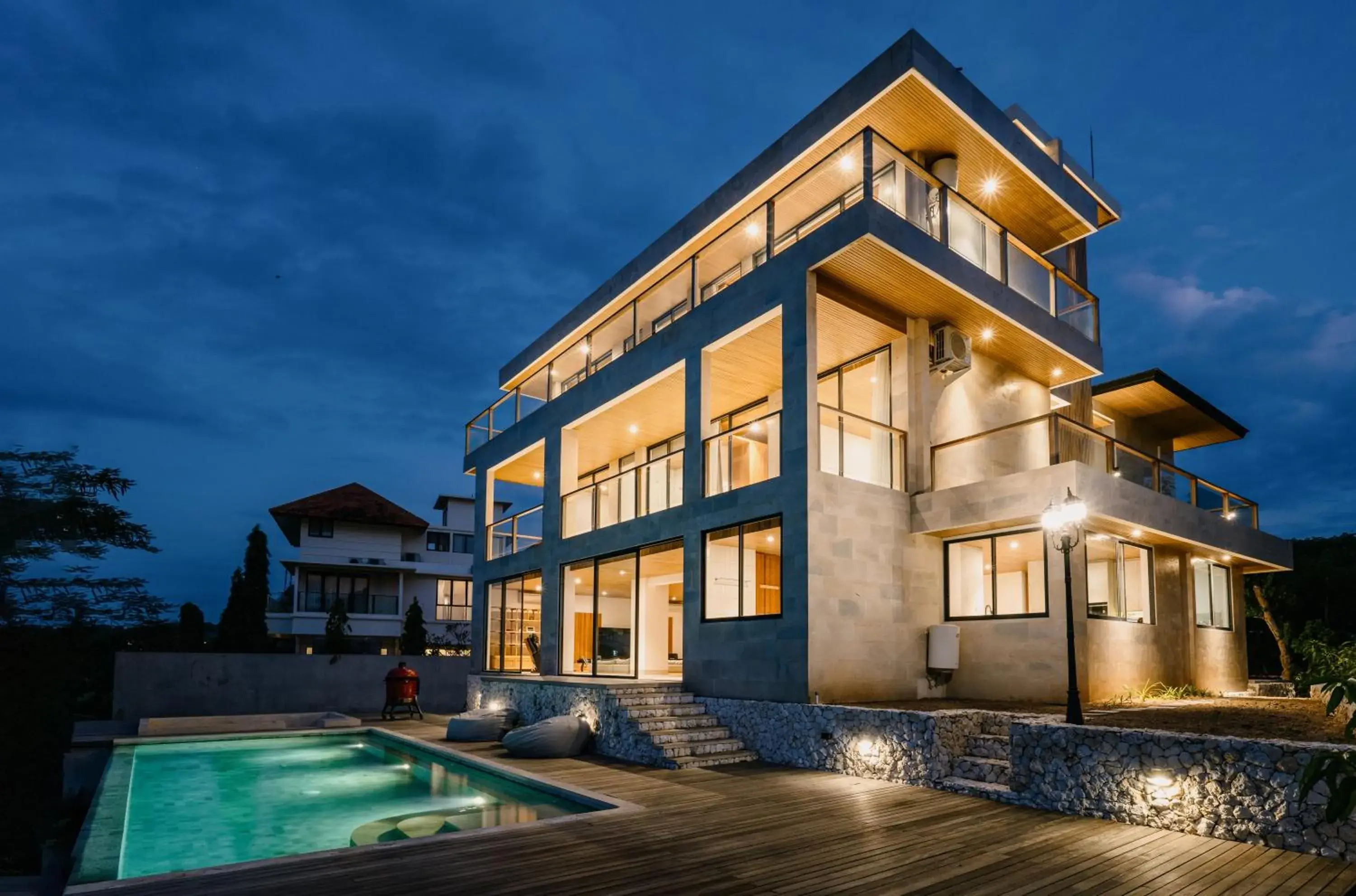 Villa Avocagolf Uluwatu by Nakula Villa Avocagolf Uluwatu by Nakula