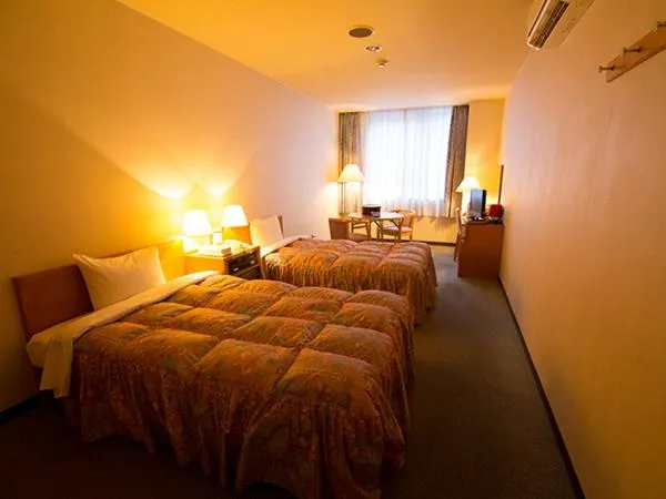 Bed in Sunriver Oboke