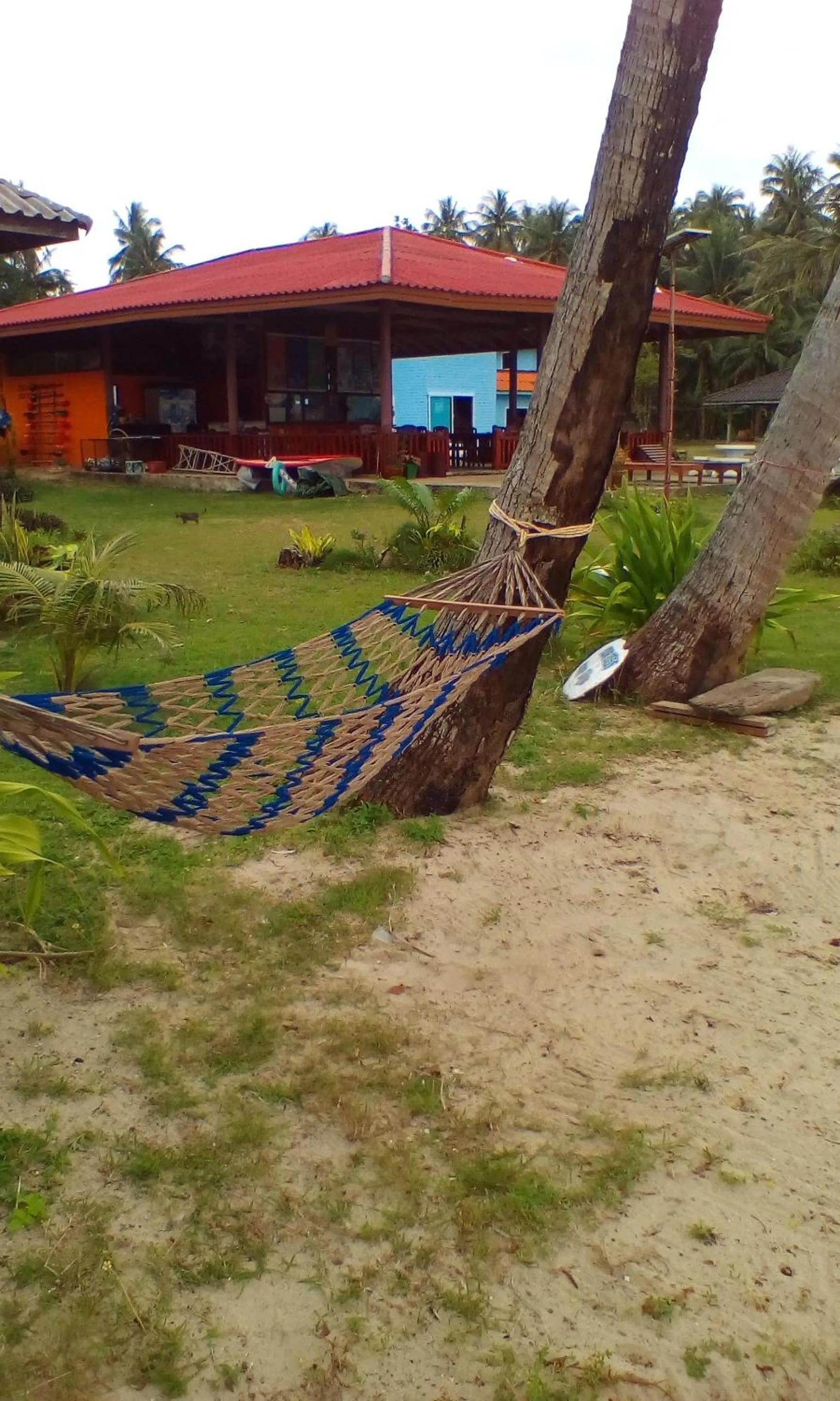 View (from property/room) in Happy Days Resort