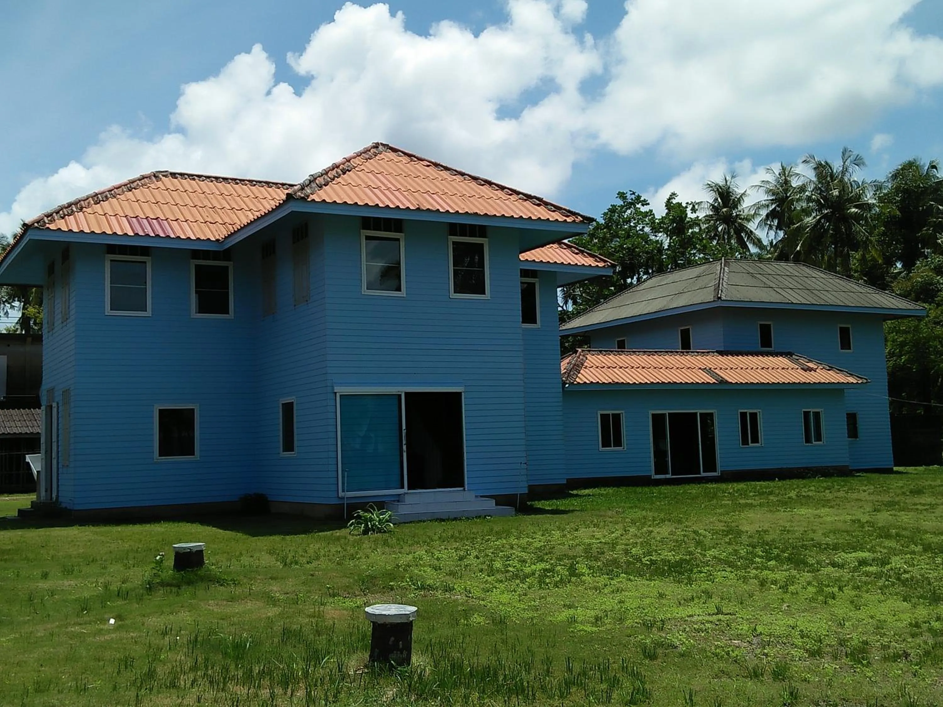 Property logo or sign in Happy Days Resort