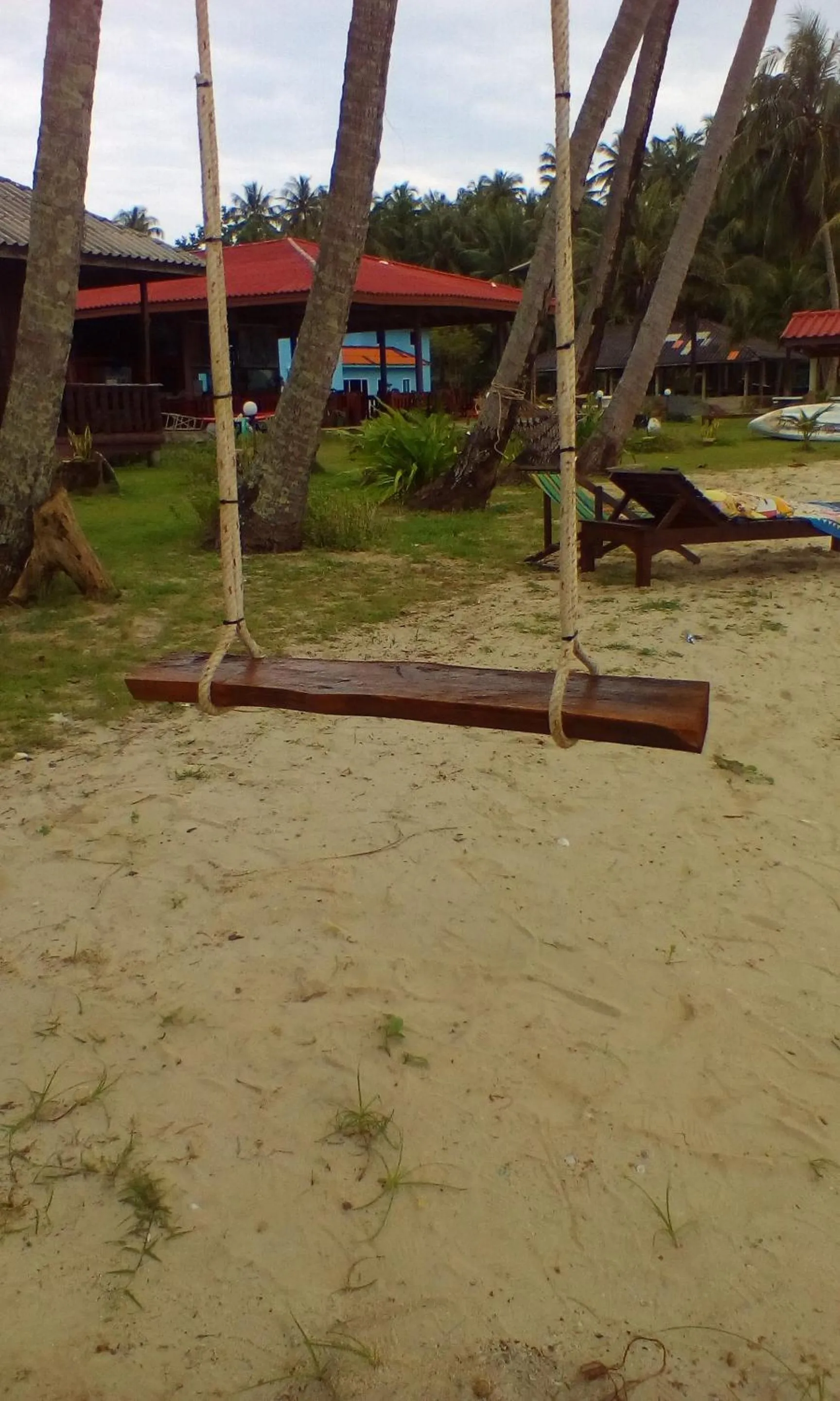 Activities in Happy Days Resort