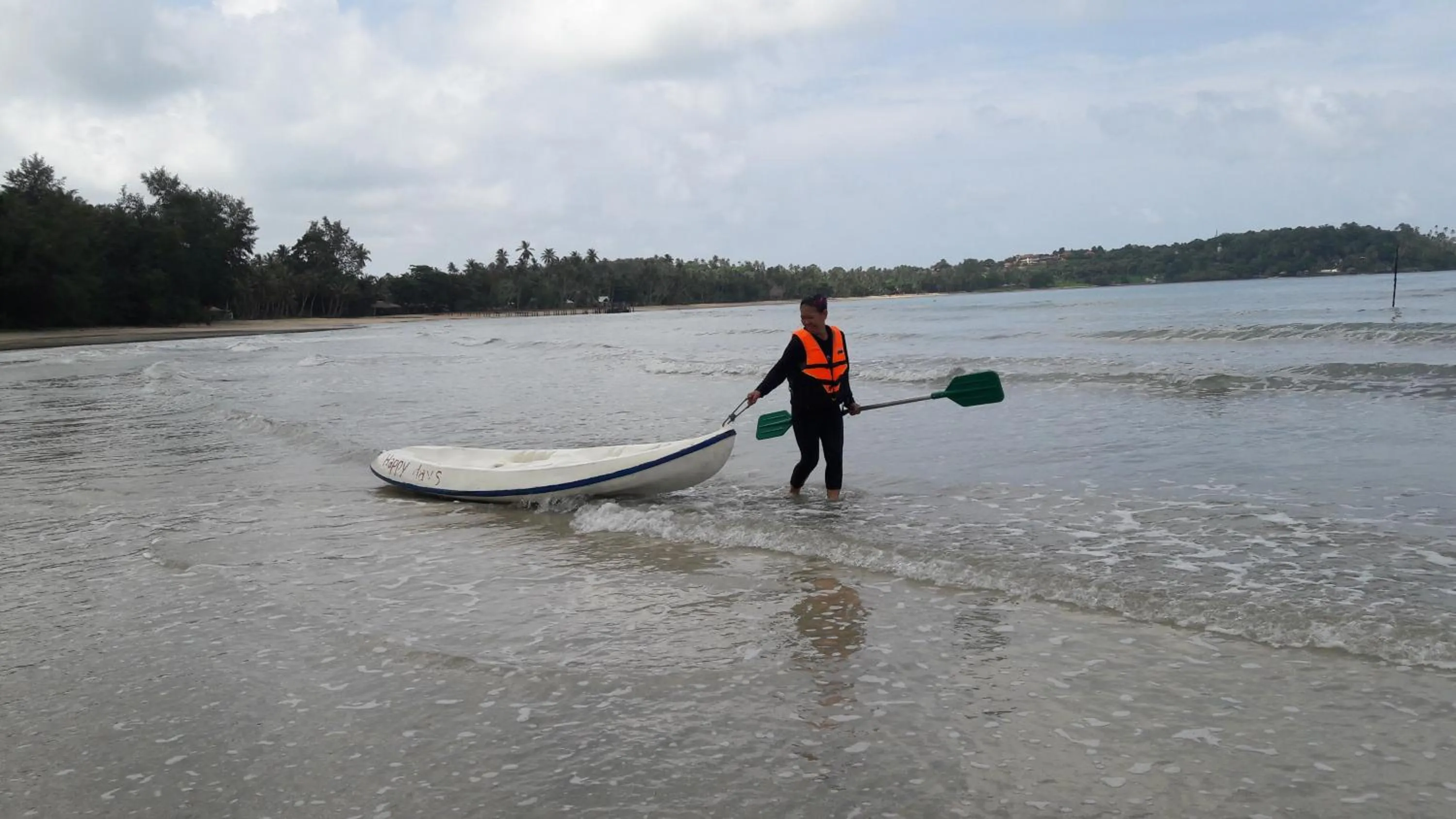 Activities in Happy Days Resort