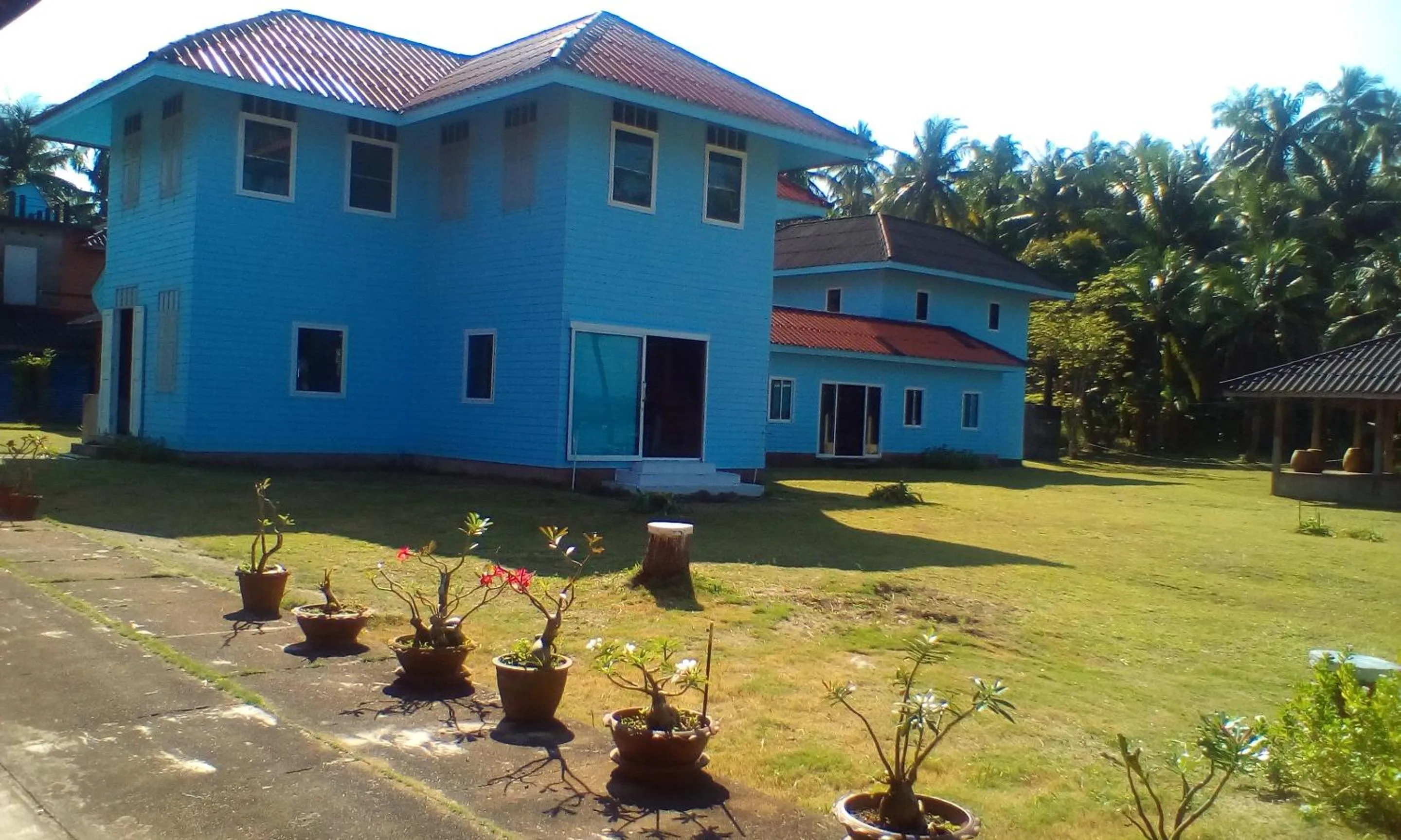 Property logo or sign in Happy Days Resort