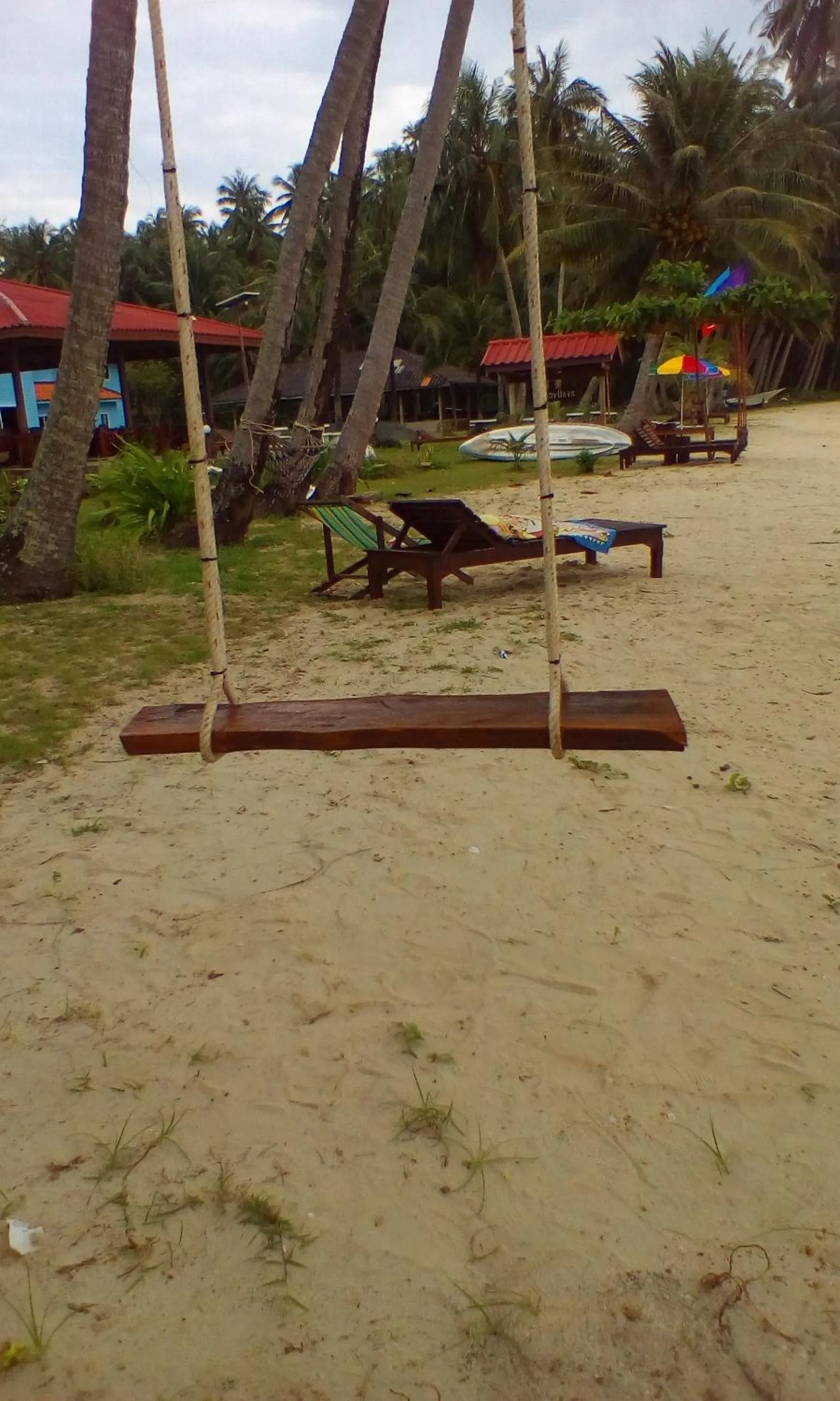 View (from property/room) in Happy Days Resort