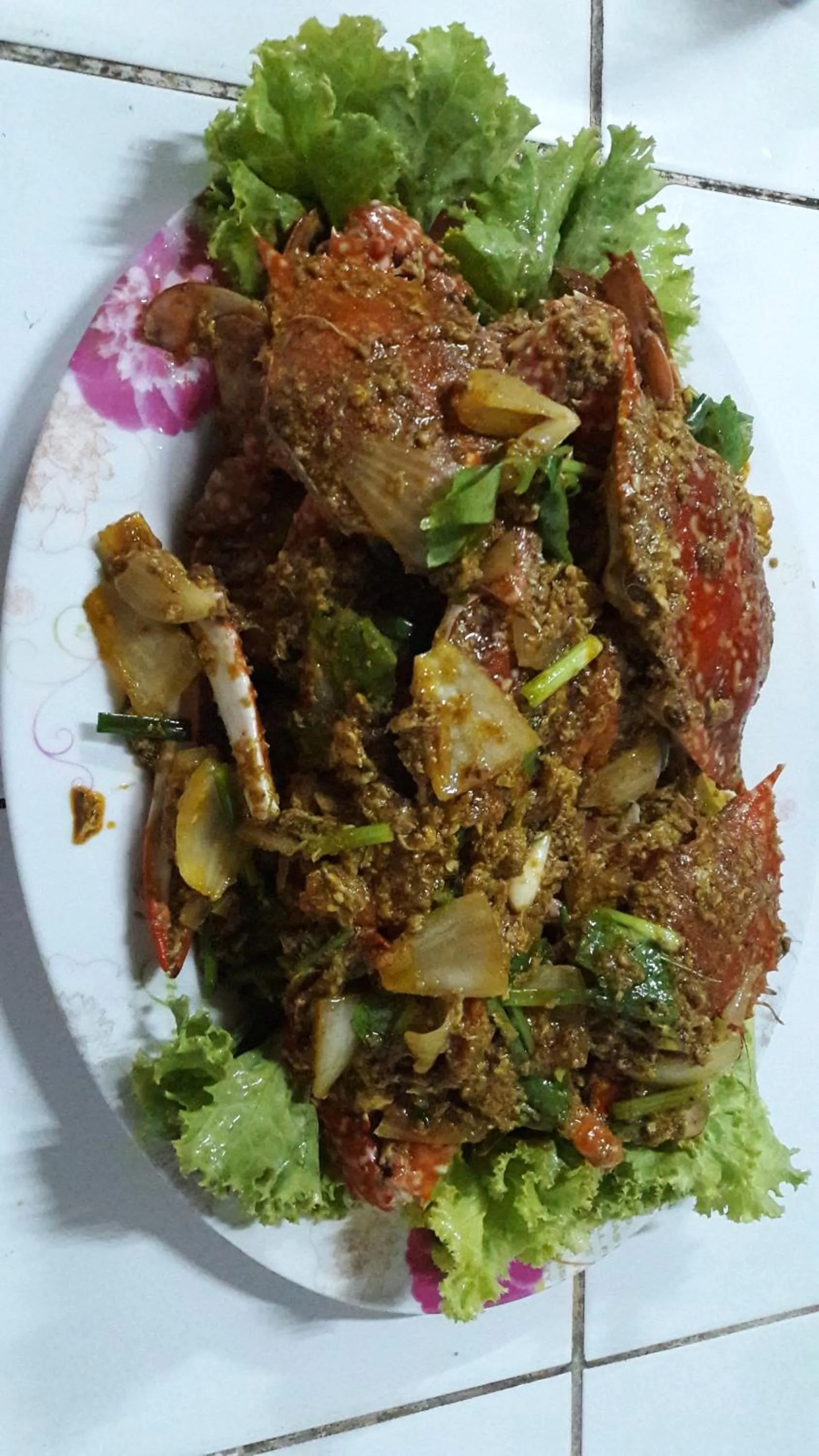 Food and drinks in Happy Days Resort