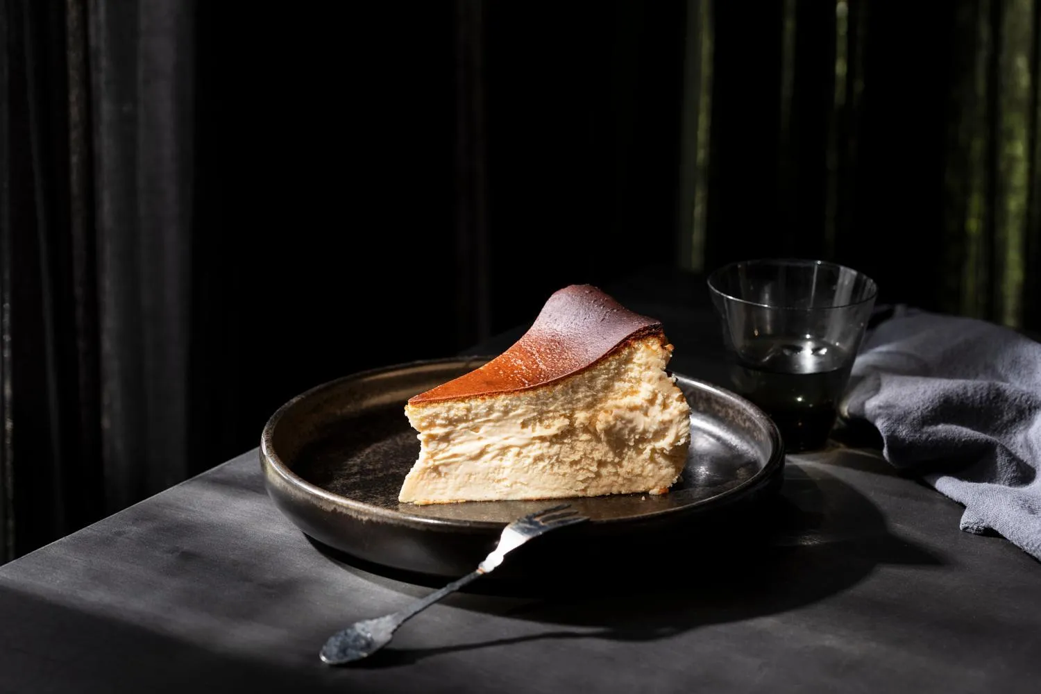 Restaurant/places to eat in Drift House