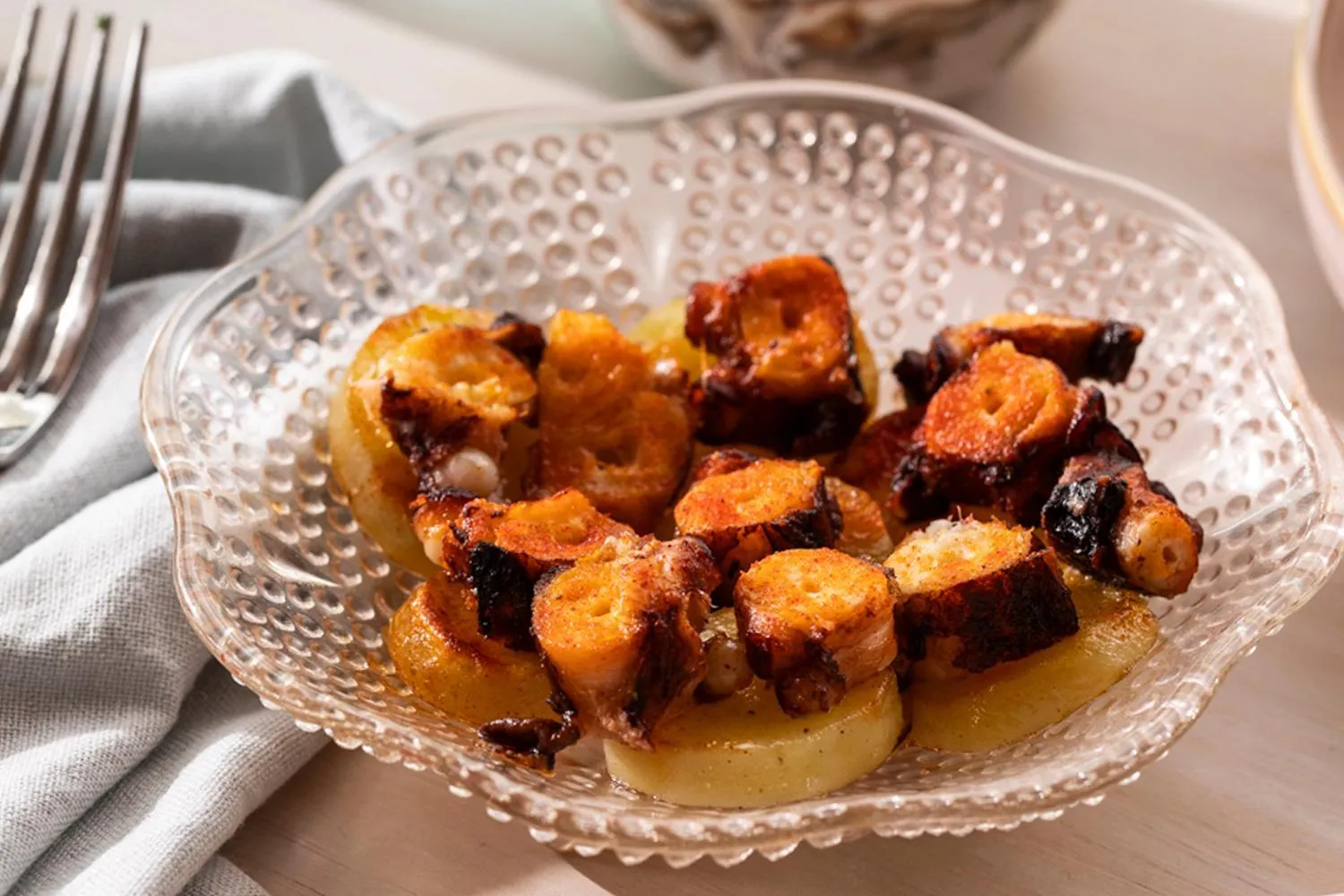 Restaurant/places to eat in Drift House