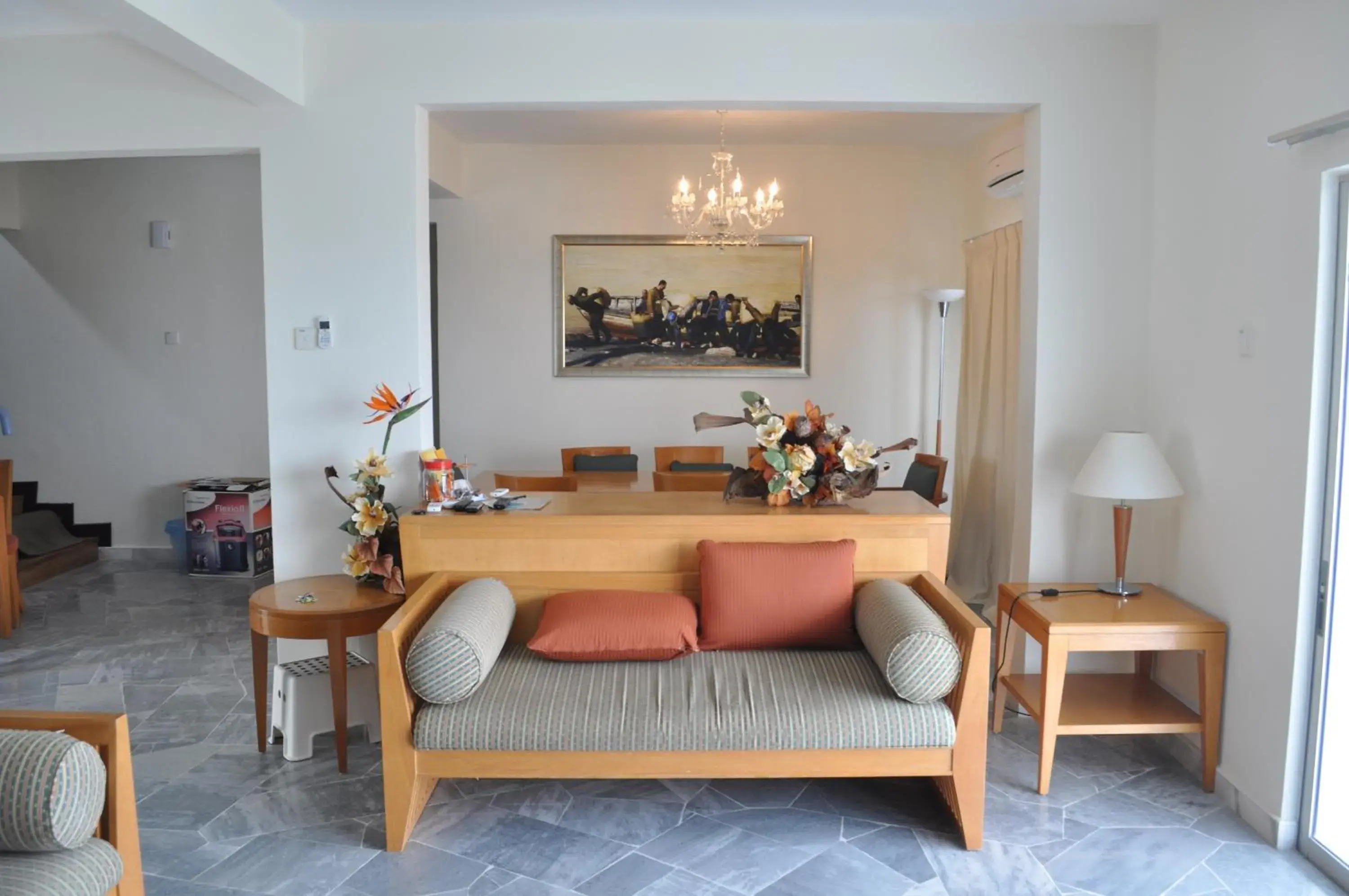 Family Apartment in RC Cape Nautica Villas Family Apartment in RC Cape Nautica Villas