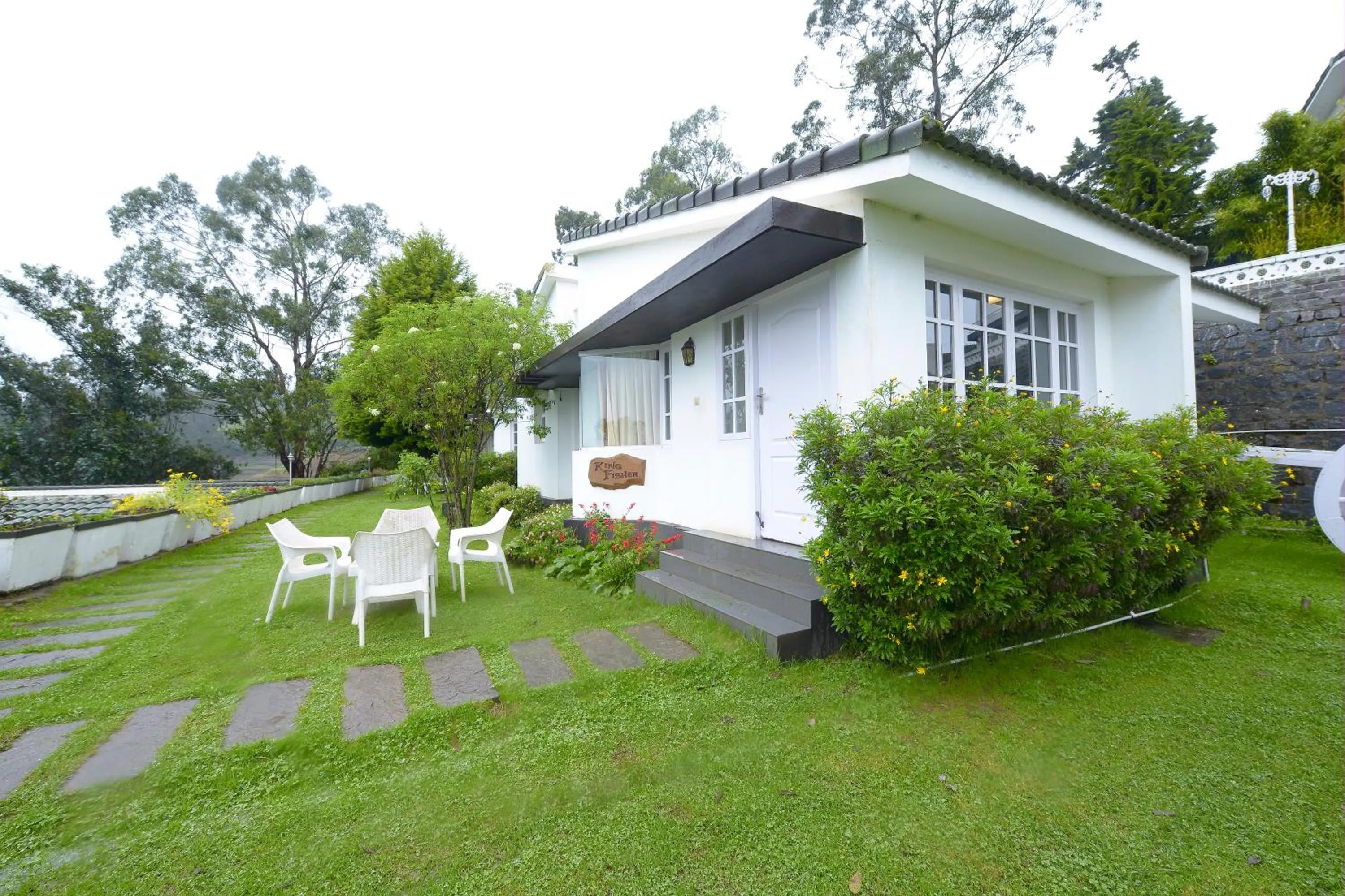 Property building in Sabol Holidays