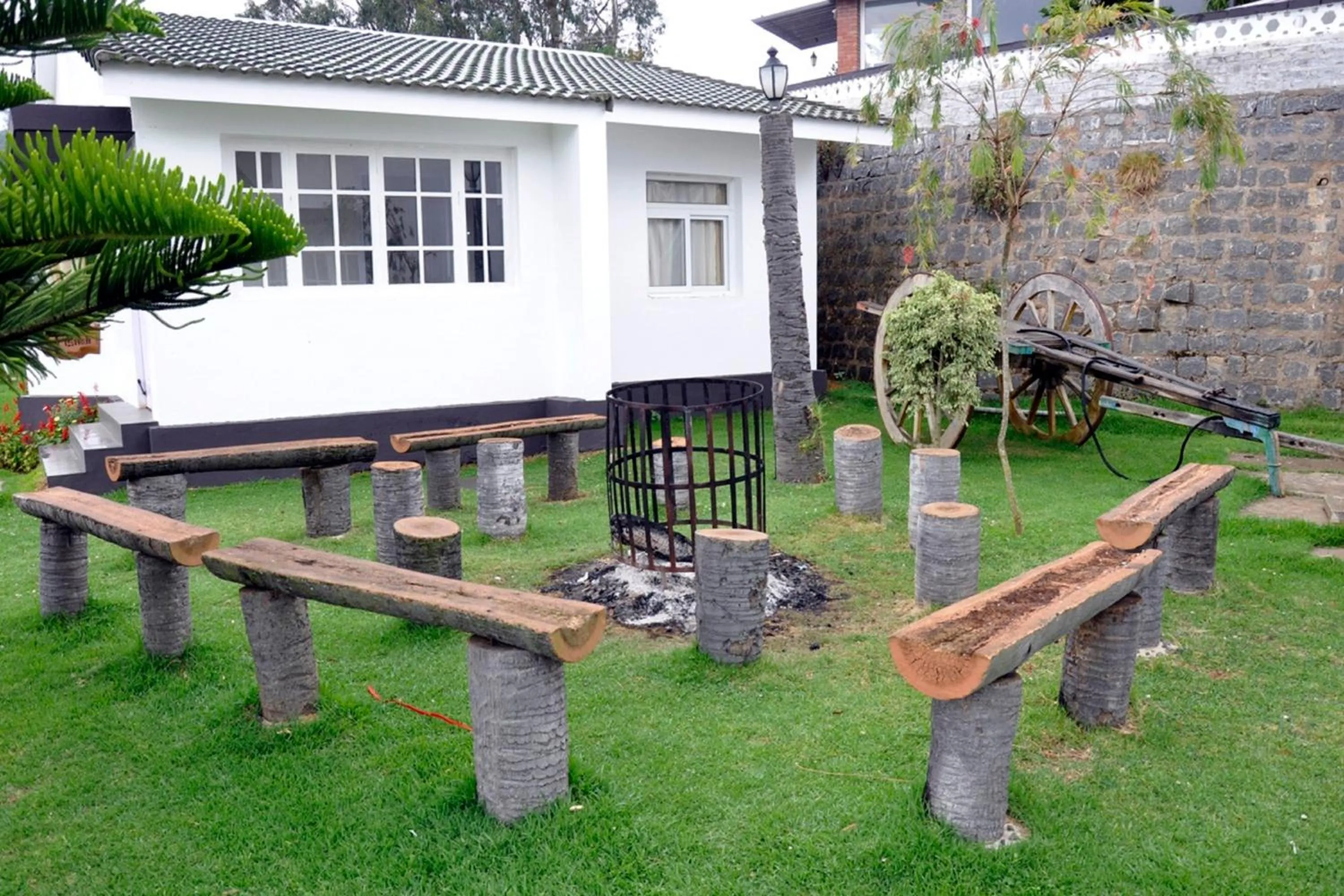 View (from property/room) in Sabol Holidays