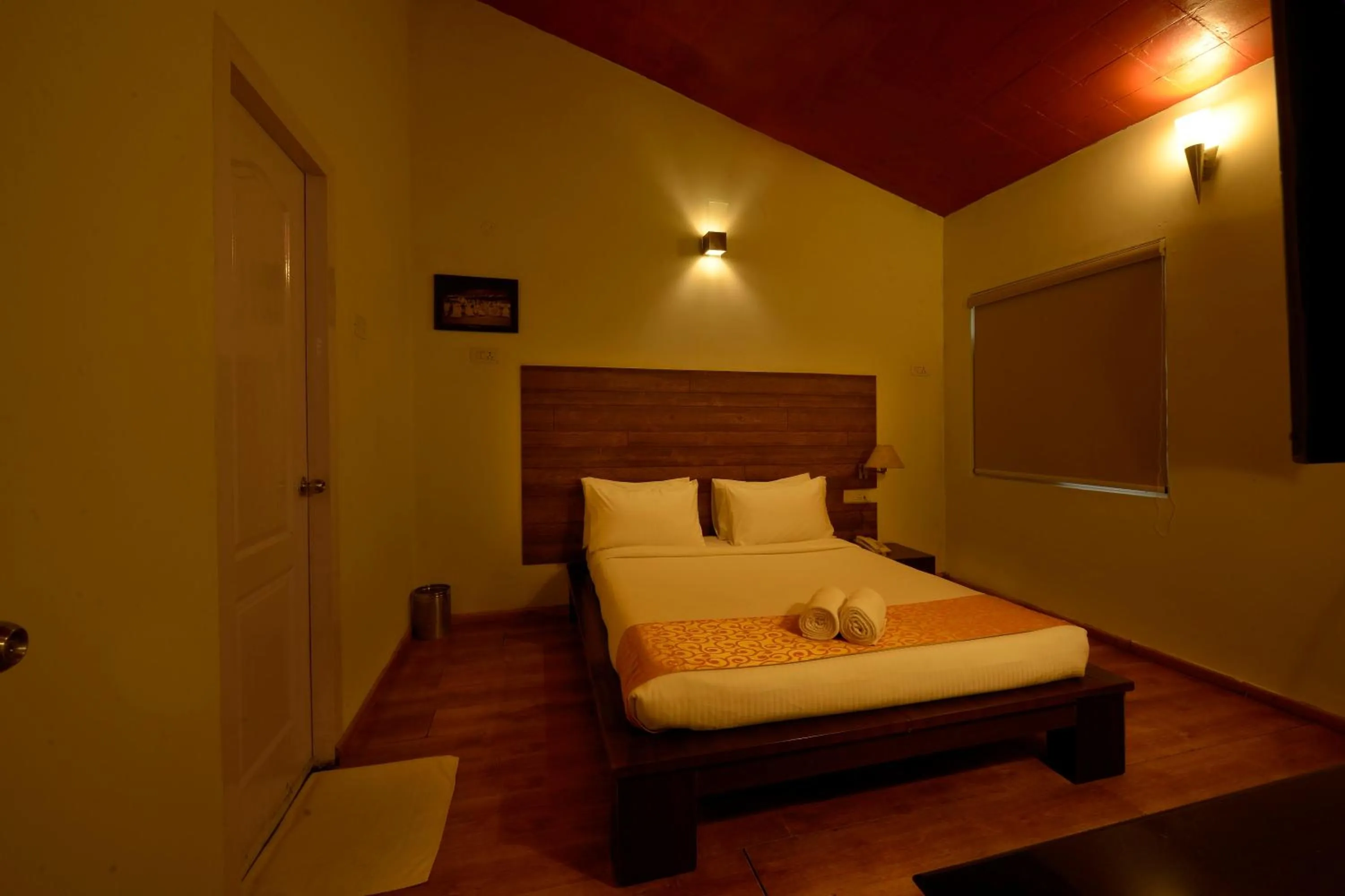 Bedroom, Bed in Sabol Holidays
