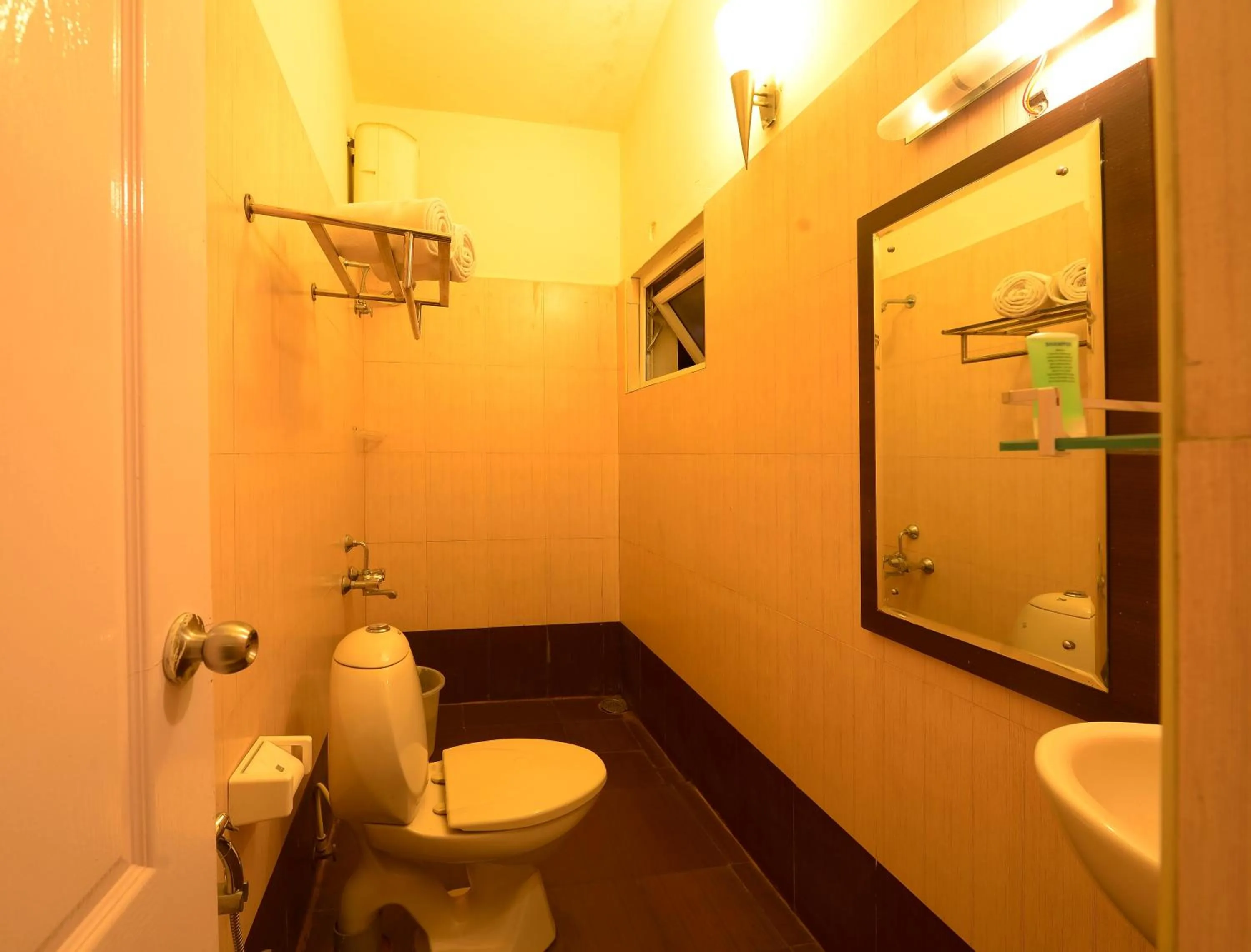 Bathroom in Sabol Holidays