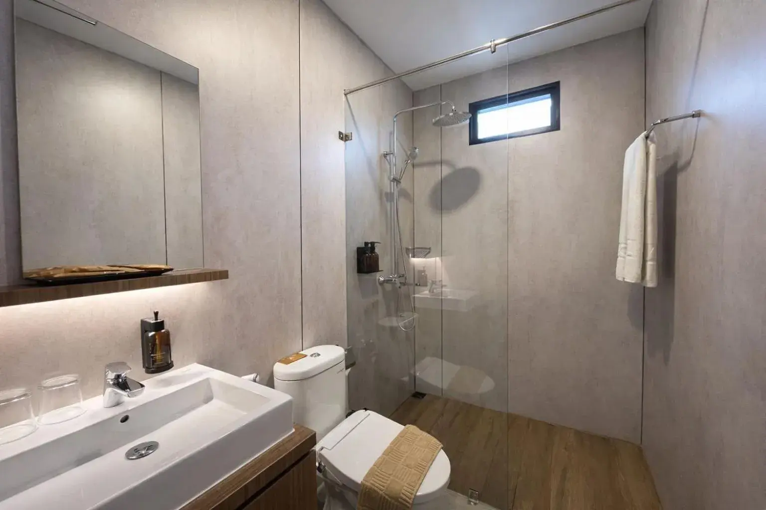 Cabin in The Glamping at ARTOTEL Pelangi Park Cabin in The Glamping at ARTOTEL Pelangi Park