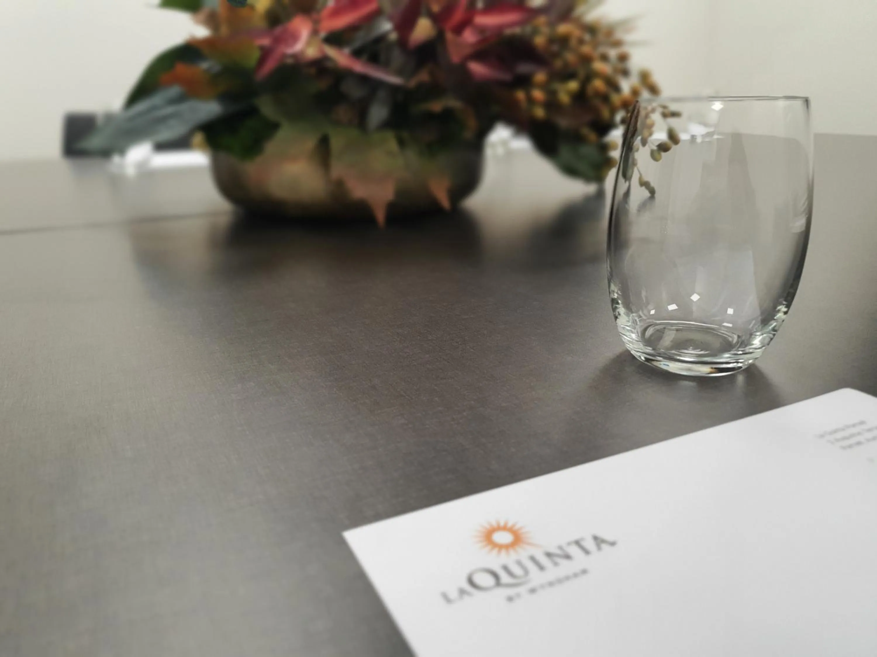 Meeting/conference room in La Quinta by Wyndham Parnell Auckland