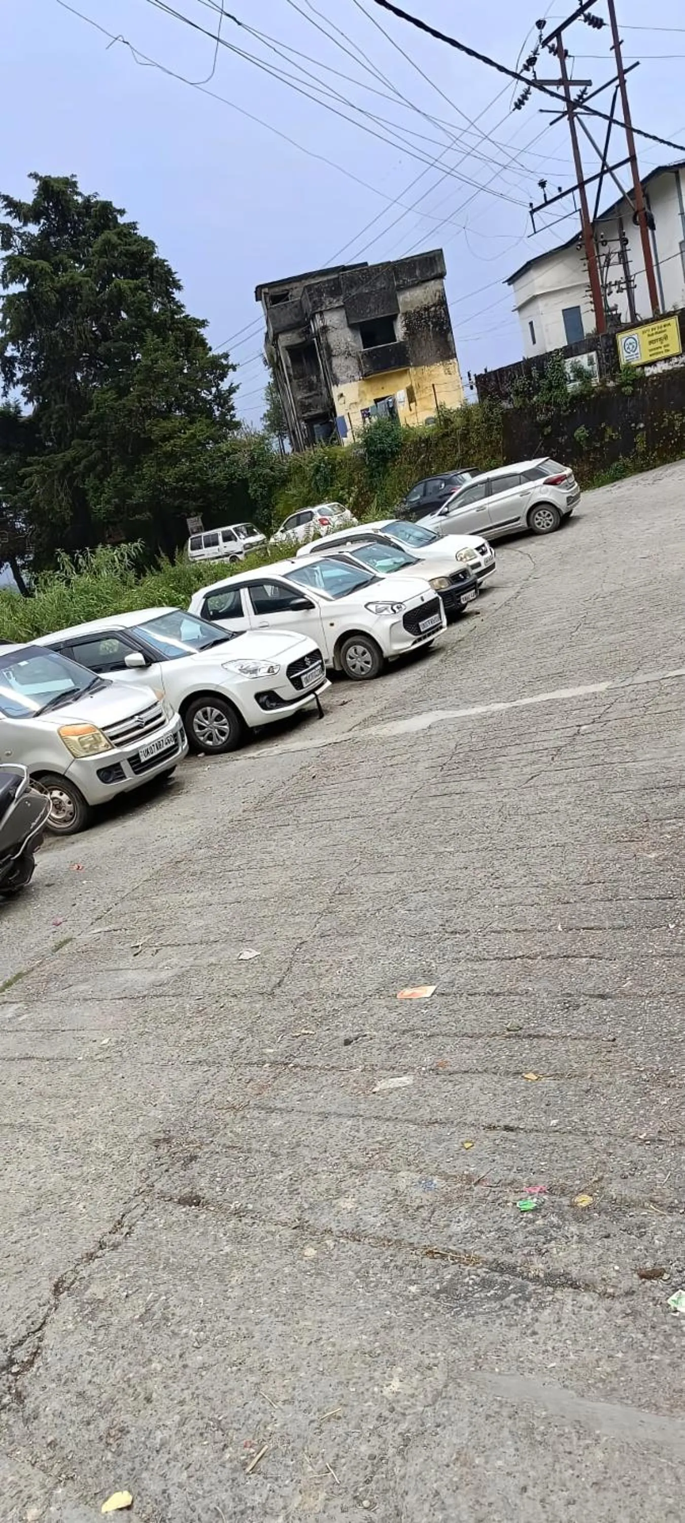 Day in Rubystone Mussoorie A Leisure Resort