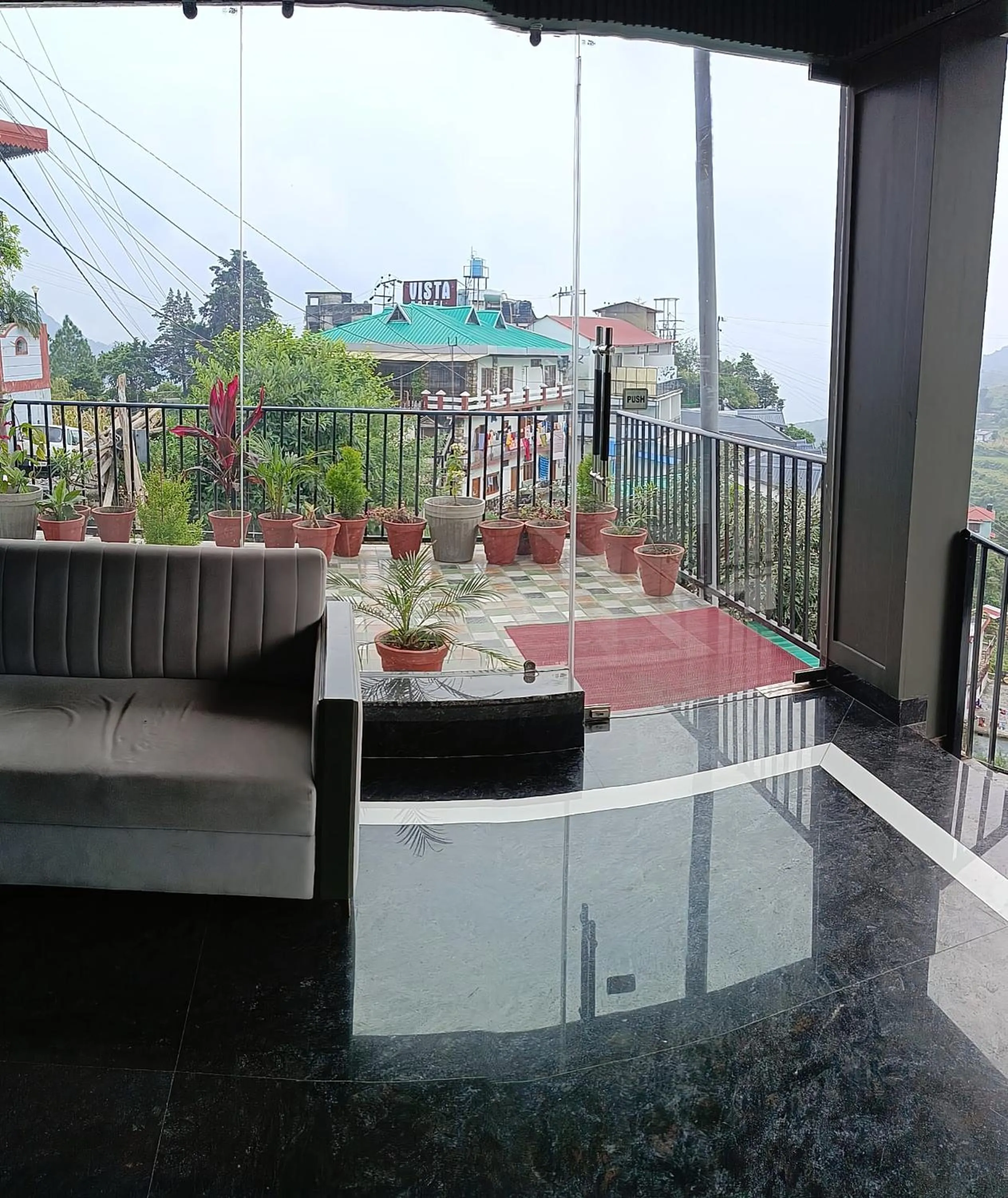 Day in Rubystone Mussoorie A Leisure Resort