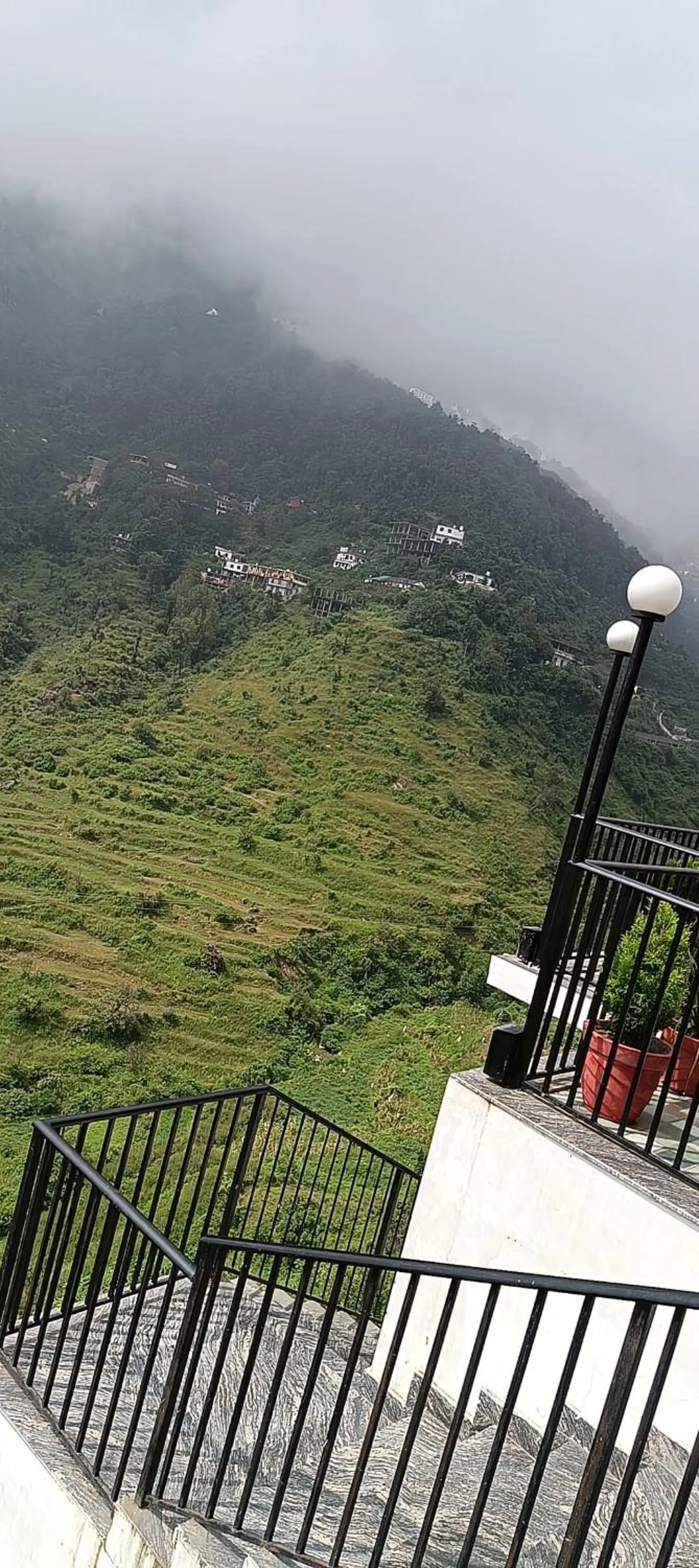 Nearby landmark in Rubystone Mussoorie A Leisure Resort