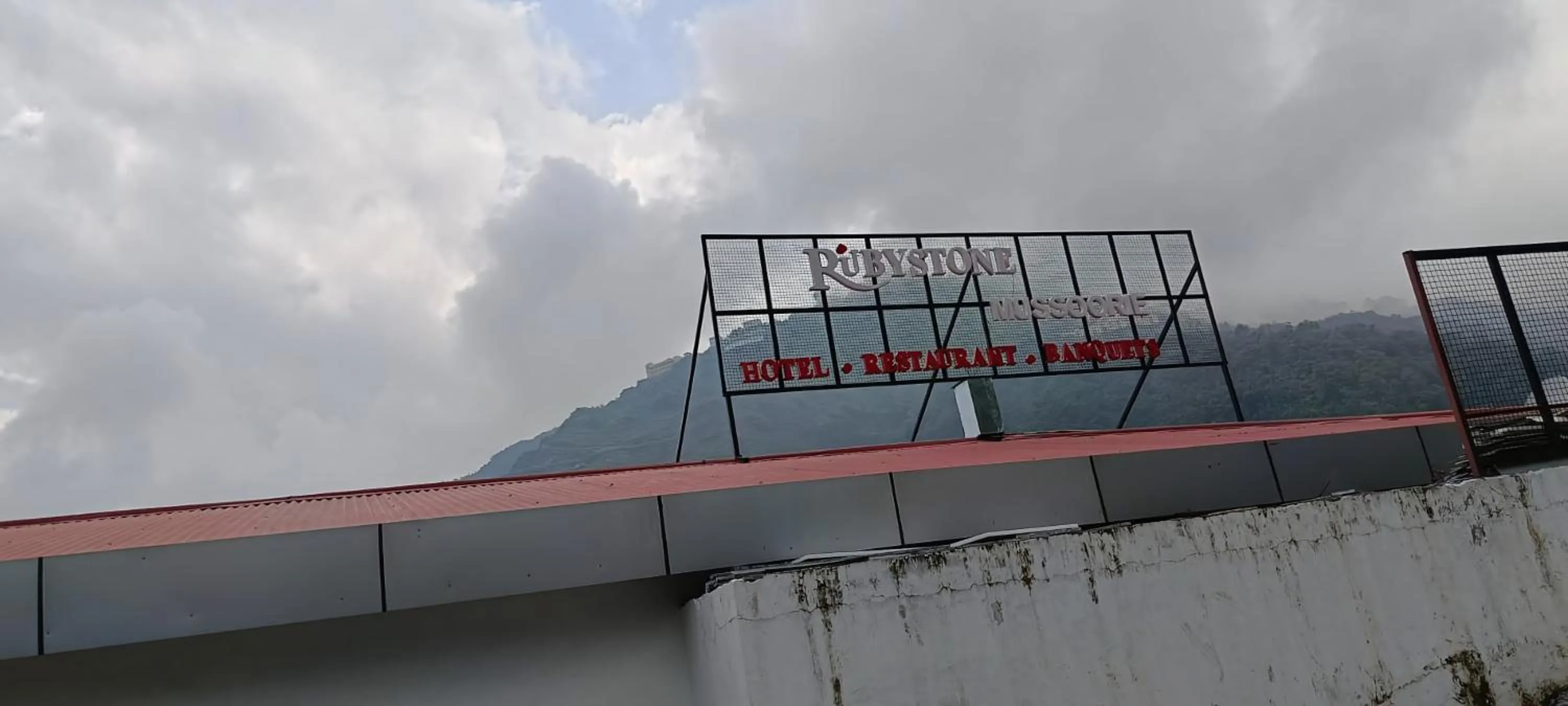 Day in Rubystone Mussoorie A Leisure Resort