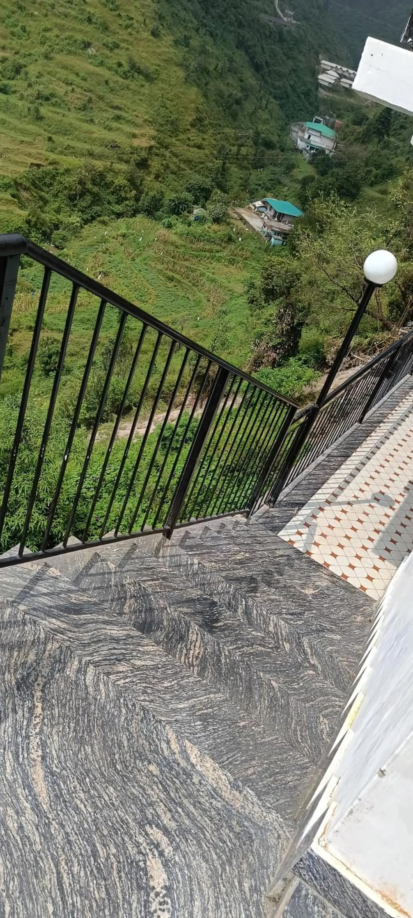 Day in Rubystone Mussoorie A Leisure Resort