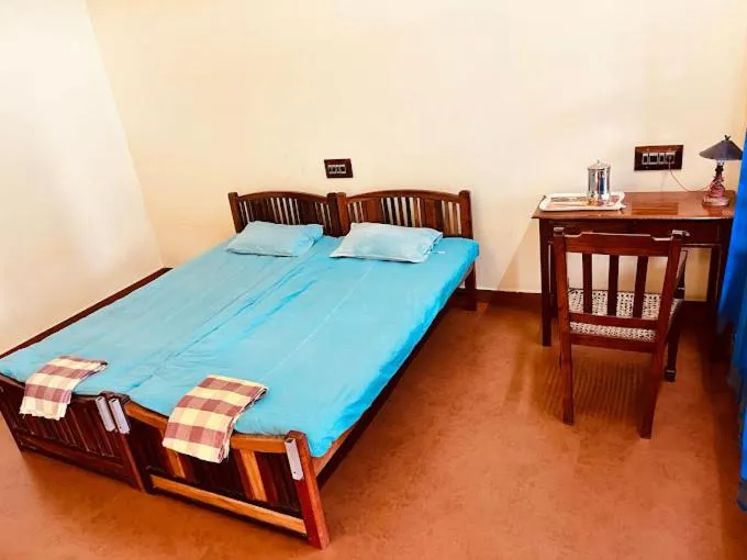 Photo of the whole room in Joppa Beach House