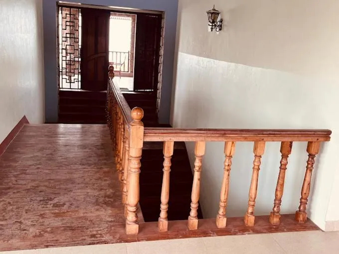 Property building in Joppa Beach House