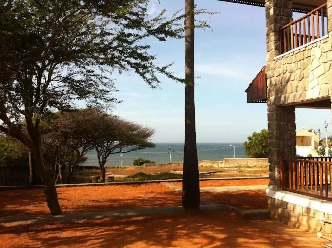 Property building in Joppa Beach House