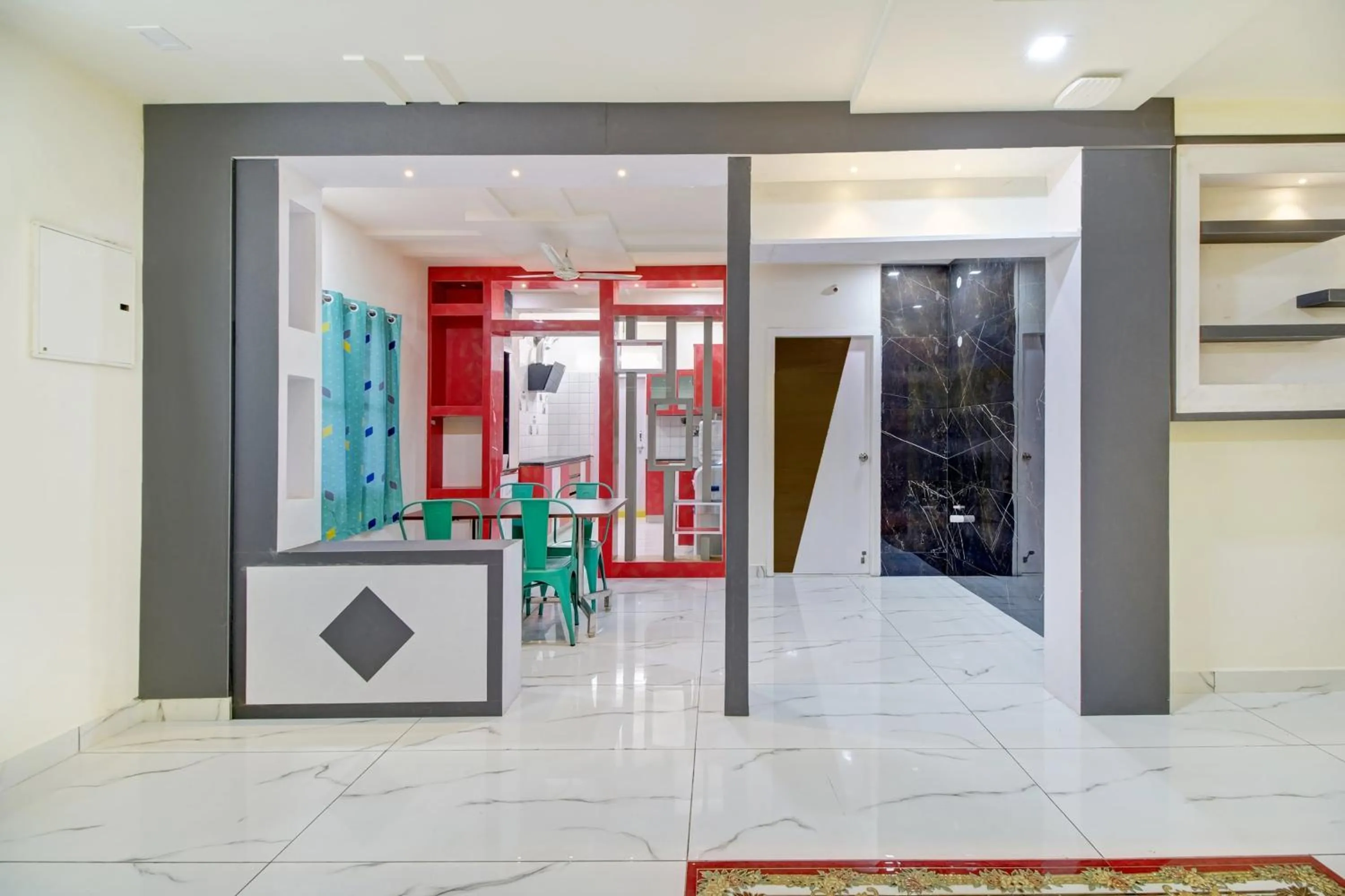 Other in Super Hotel O Amaravathi Road Annapurna Nagar