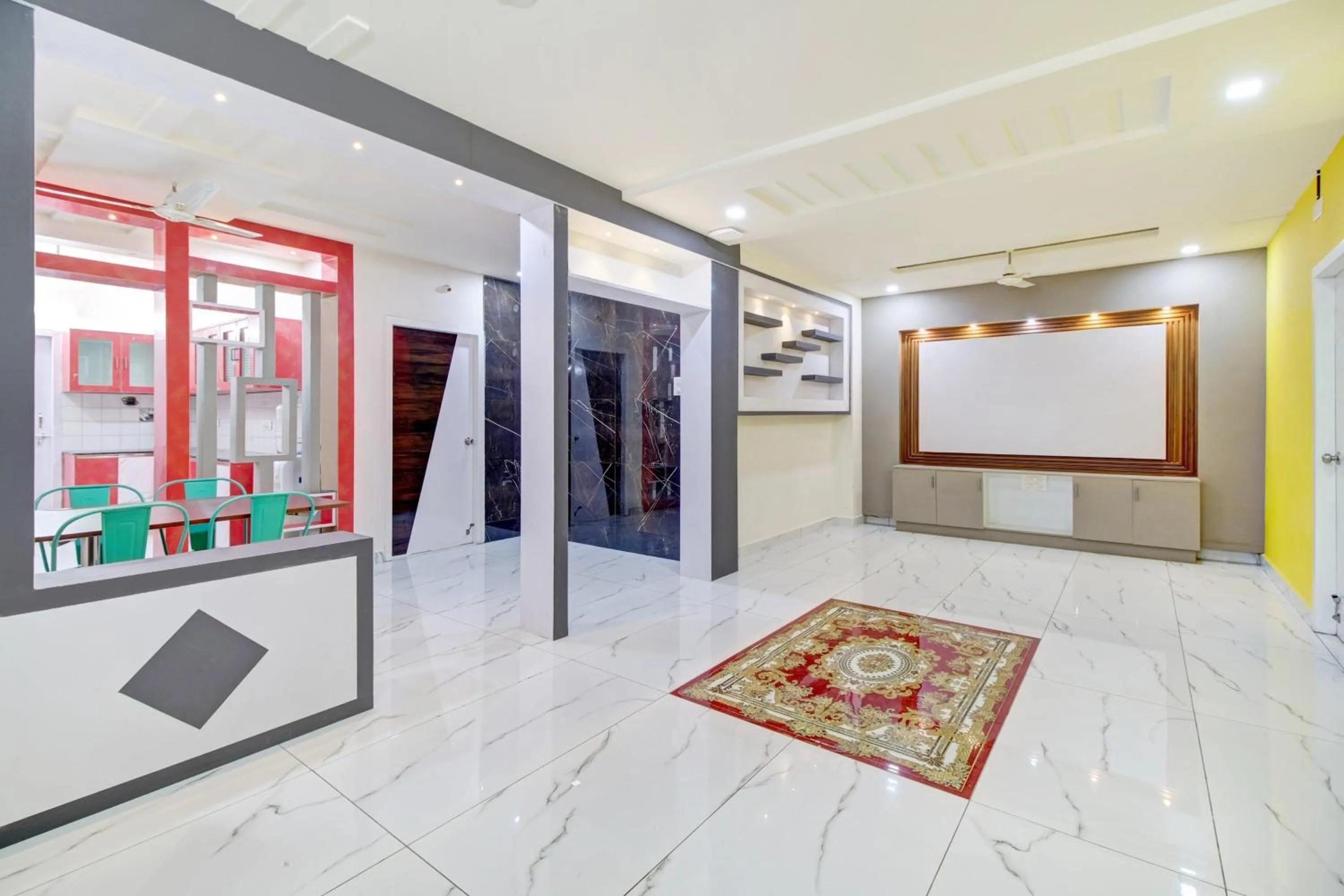 Other in Super Hotel O Amaravathi Road Annapurna Nagar