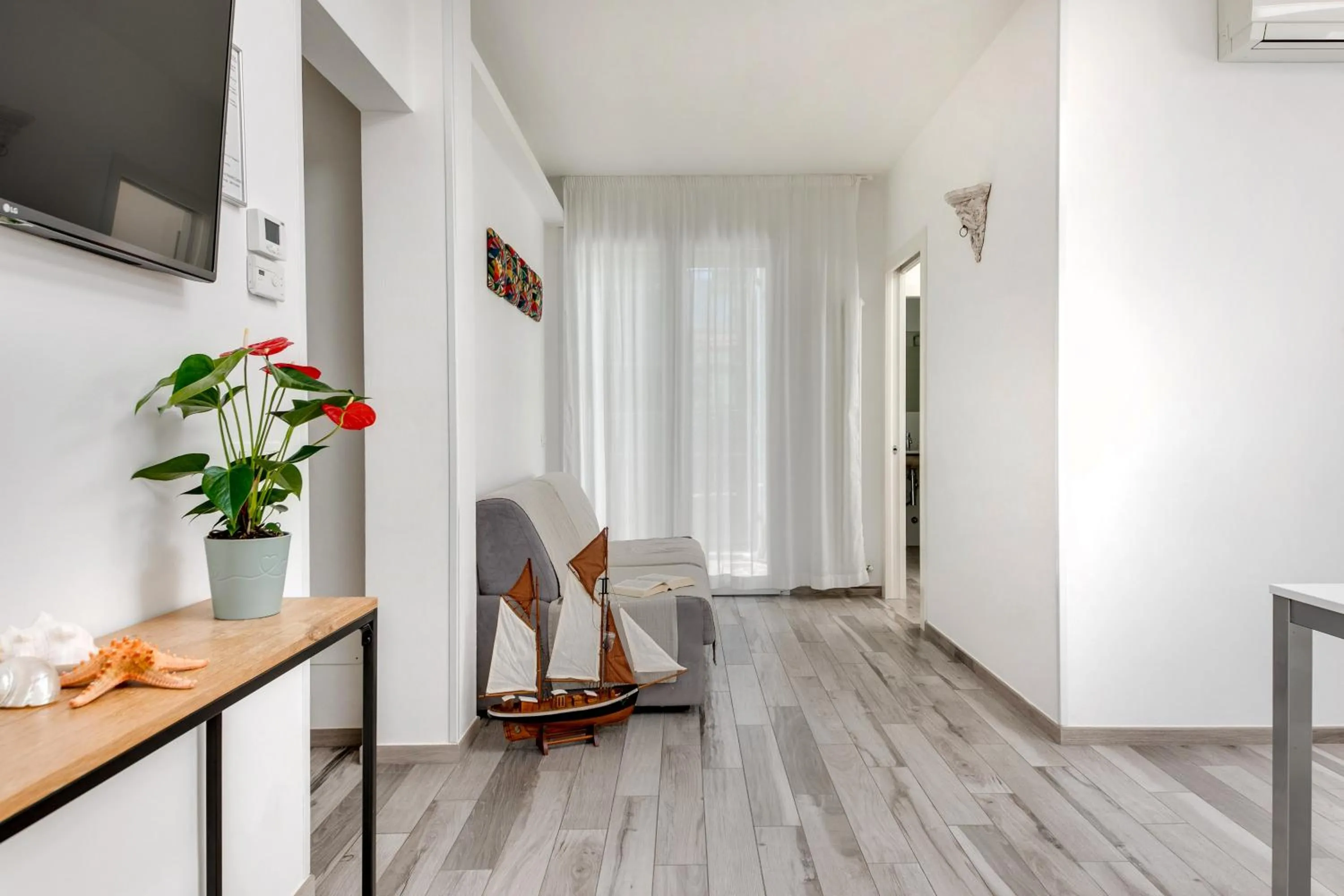 Day in Residence Diffuso Arcobaleno