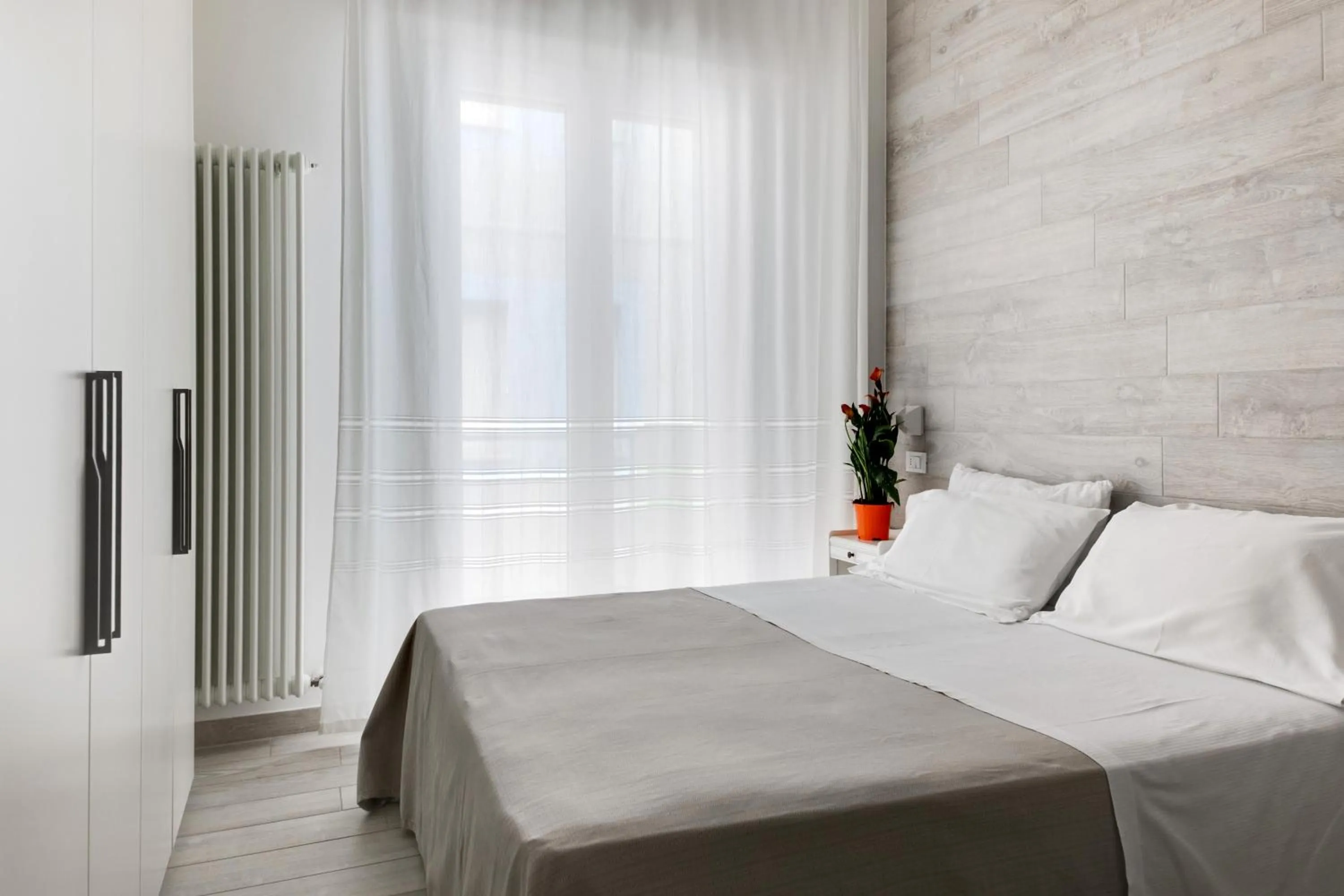 Bed in Residence Diffuso Arcobaleno